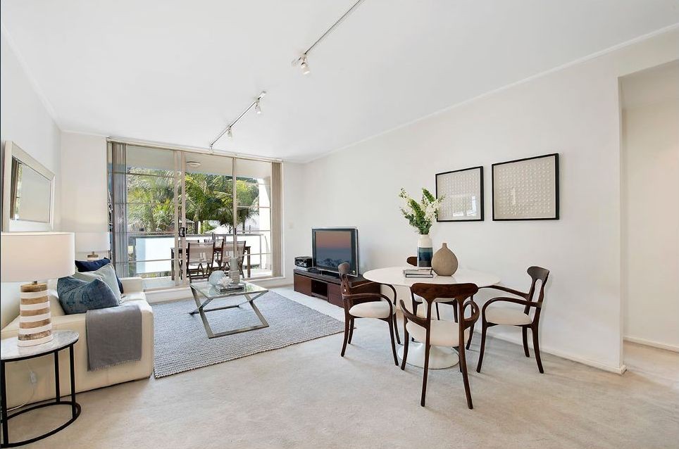 62/228 Moore Park Road, Paddington, NSW 2021