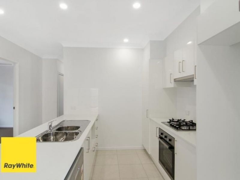 27 Mount Barney Crescent, Park Ridge, QLD 4125