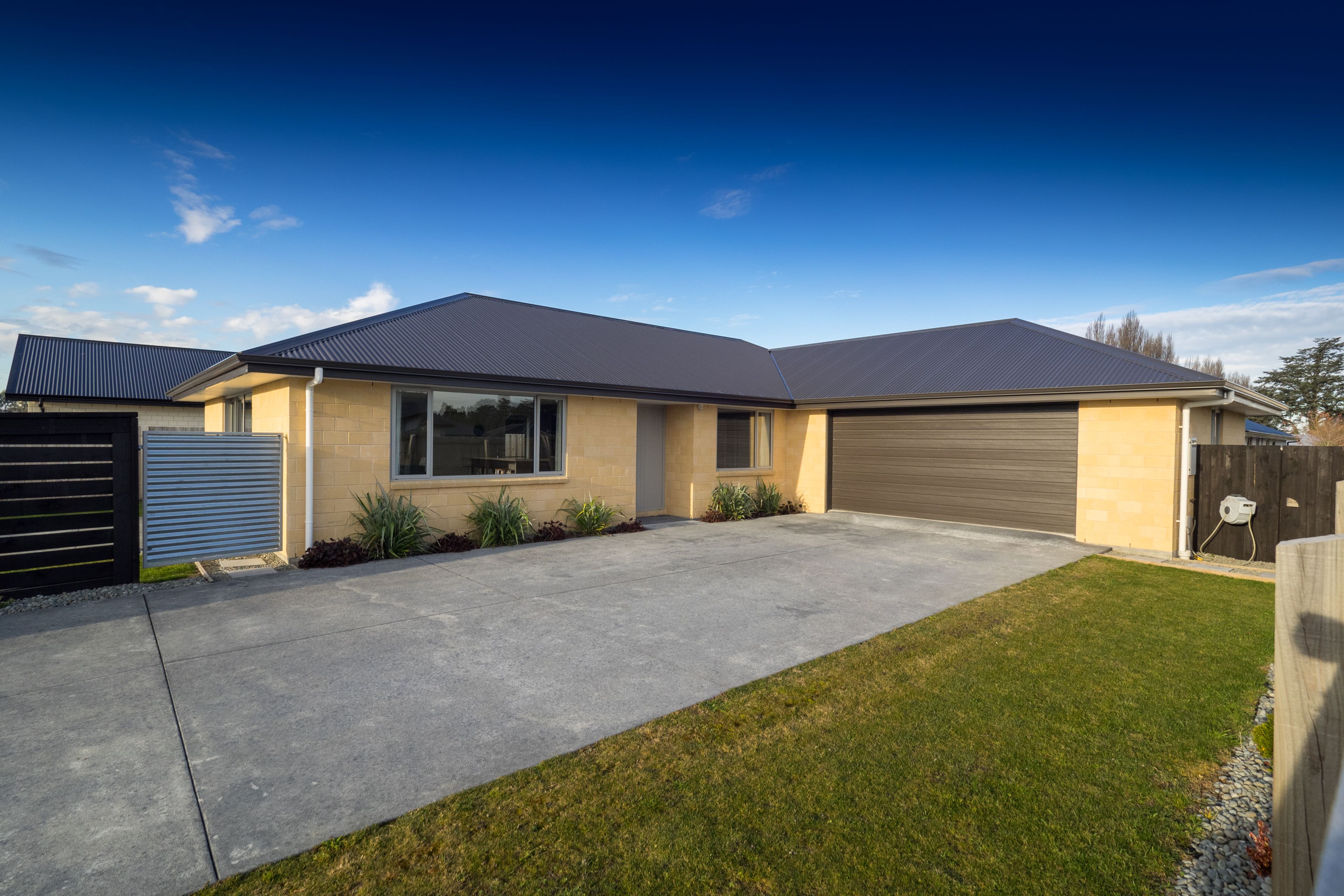 8 Avalon Grove, Netherby, Ashburton District