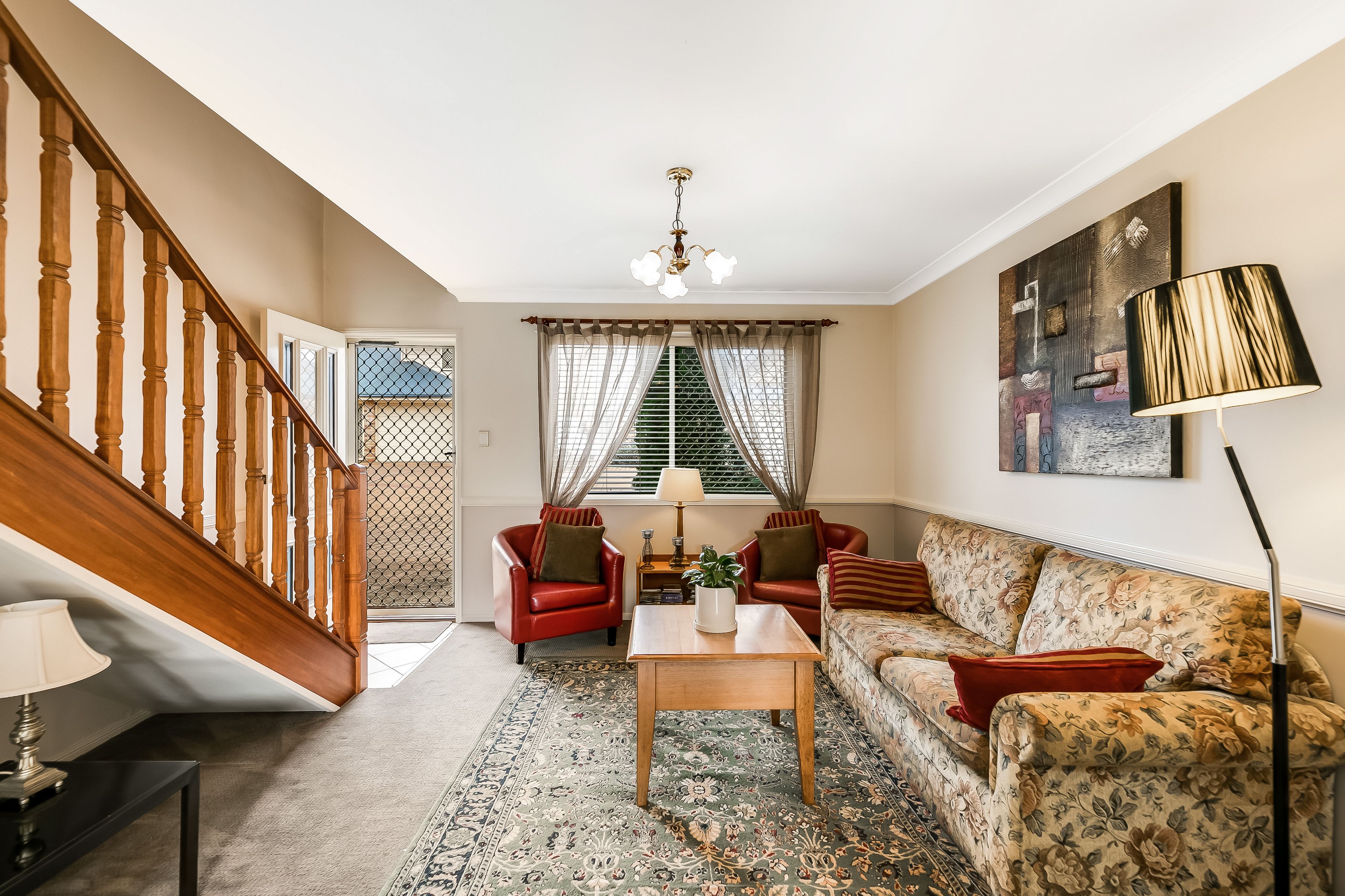 Unit 7/27 Gladstone Street, Newtown, QLD 4350