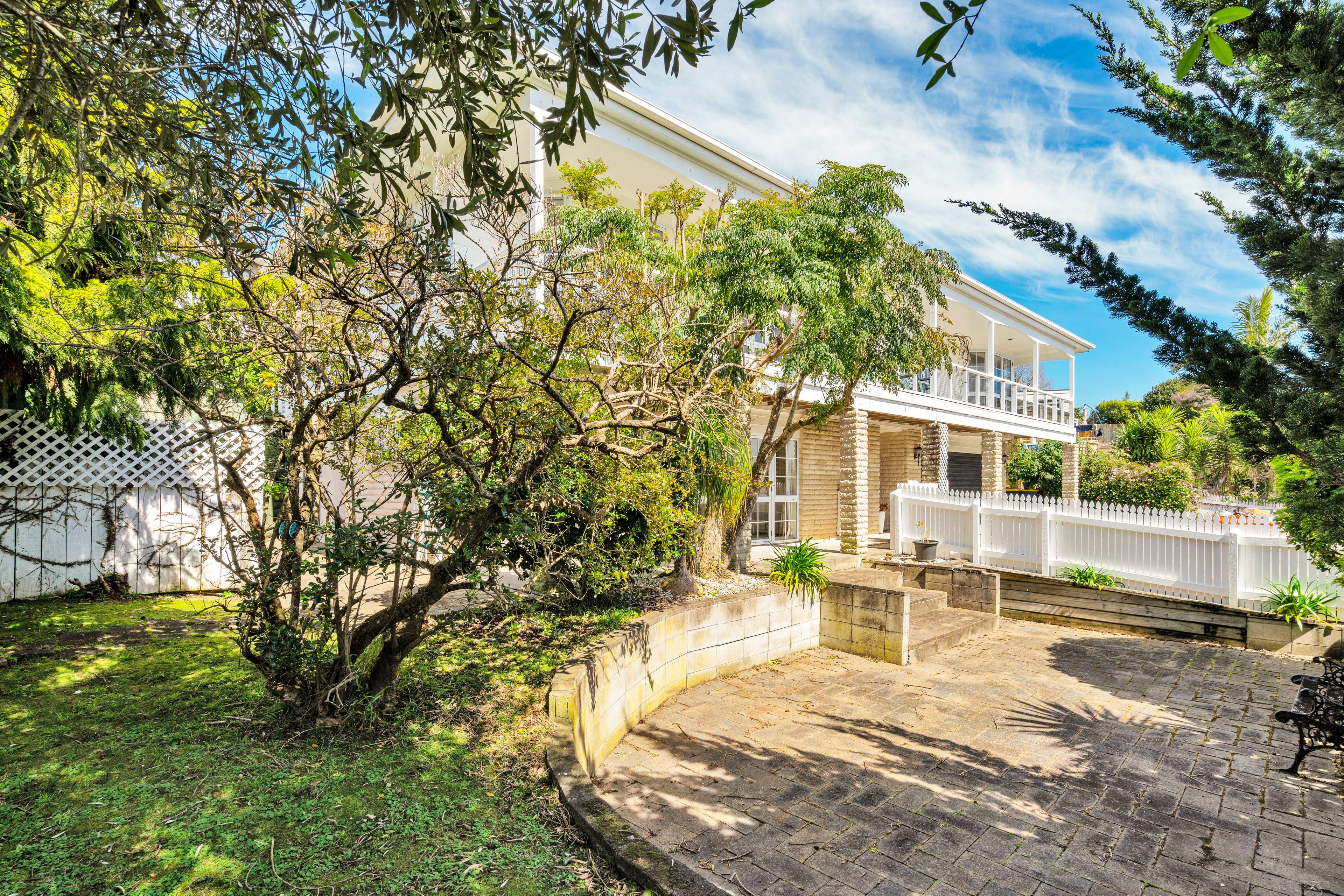 22 Sunnyview Avenue, Shelly Park, Manukau City