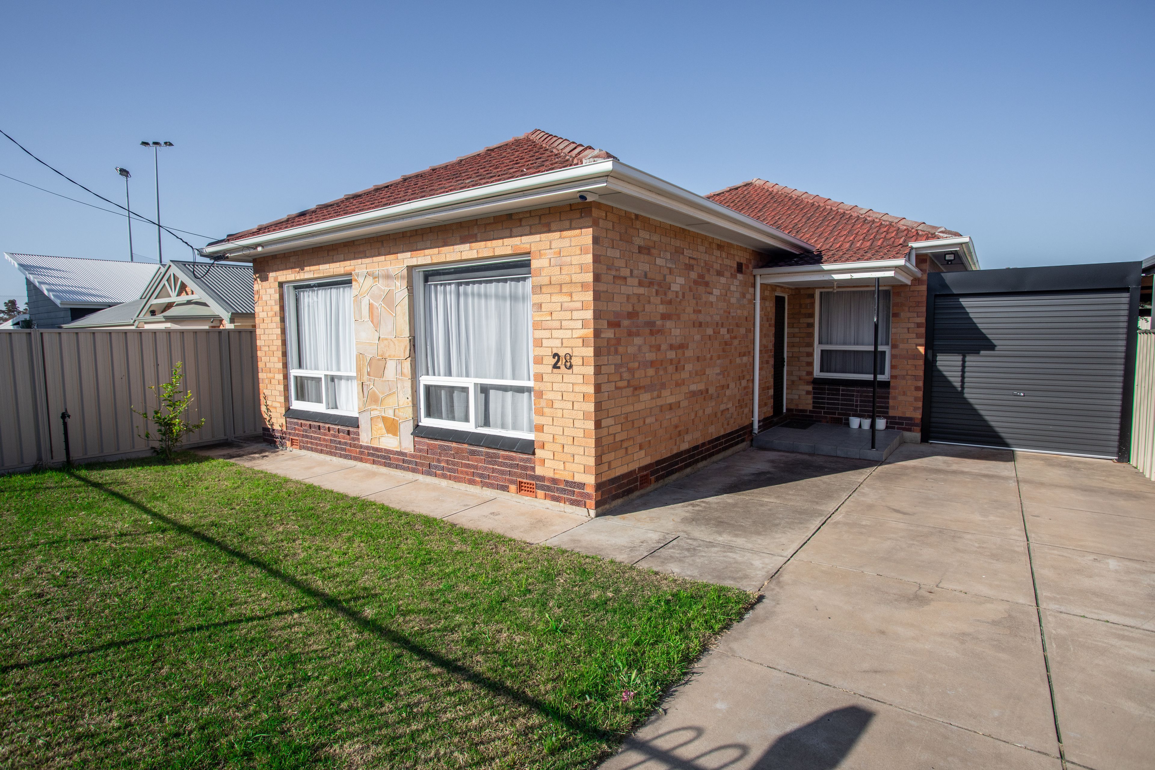 28 Christie Street, Largs Bay, SA 5016
