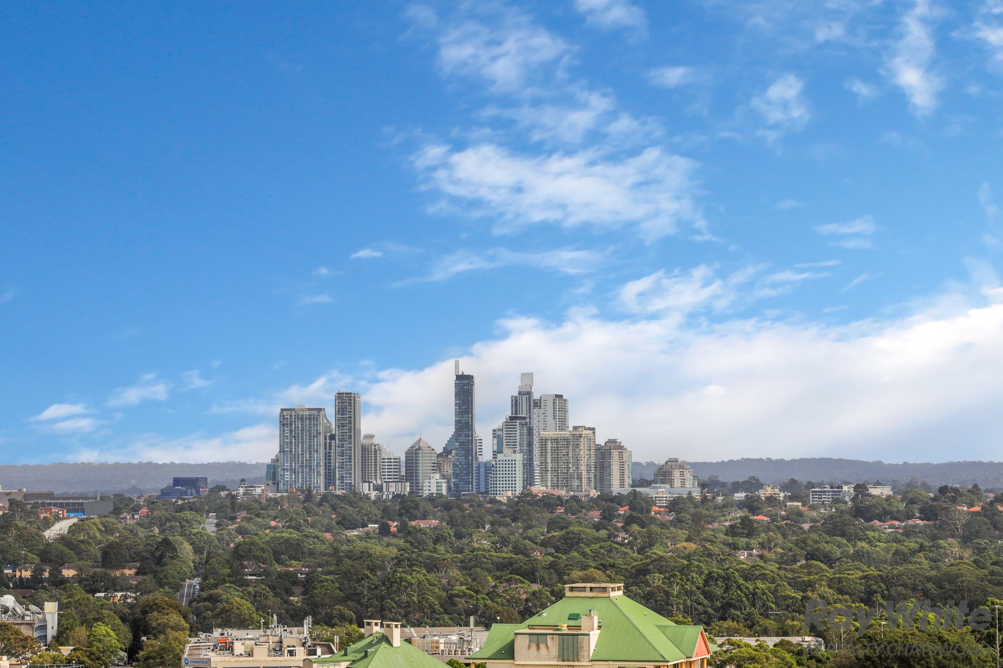 1410/10 Atchison Street, St Leonards, NSW 2065
