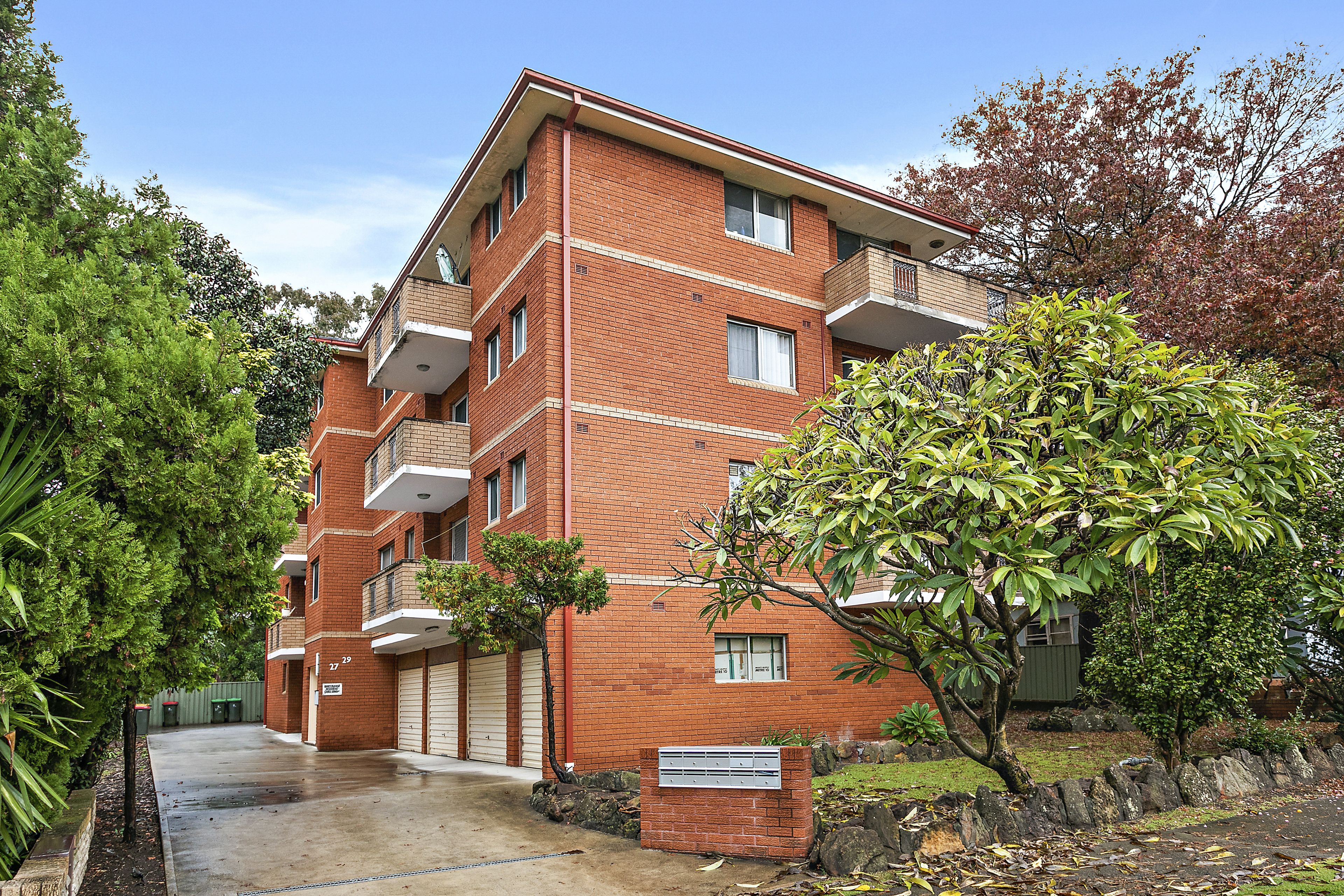 27 George Street, Mortdale NSW 2223