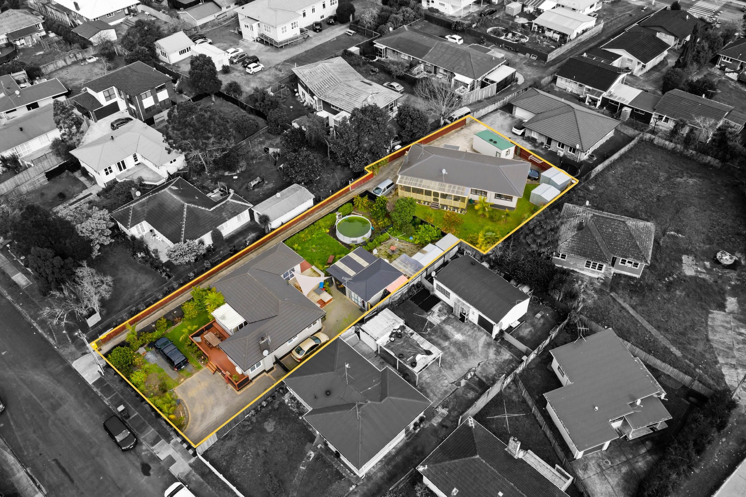 10 Lincoln Road, Manurewa, Manukau City