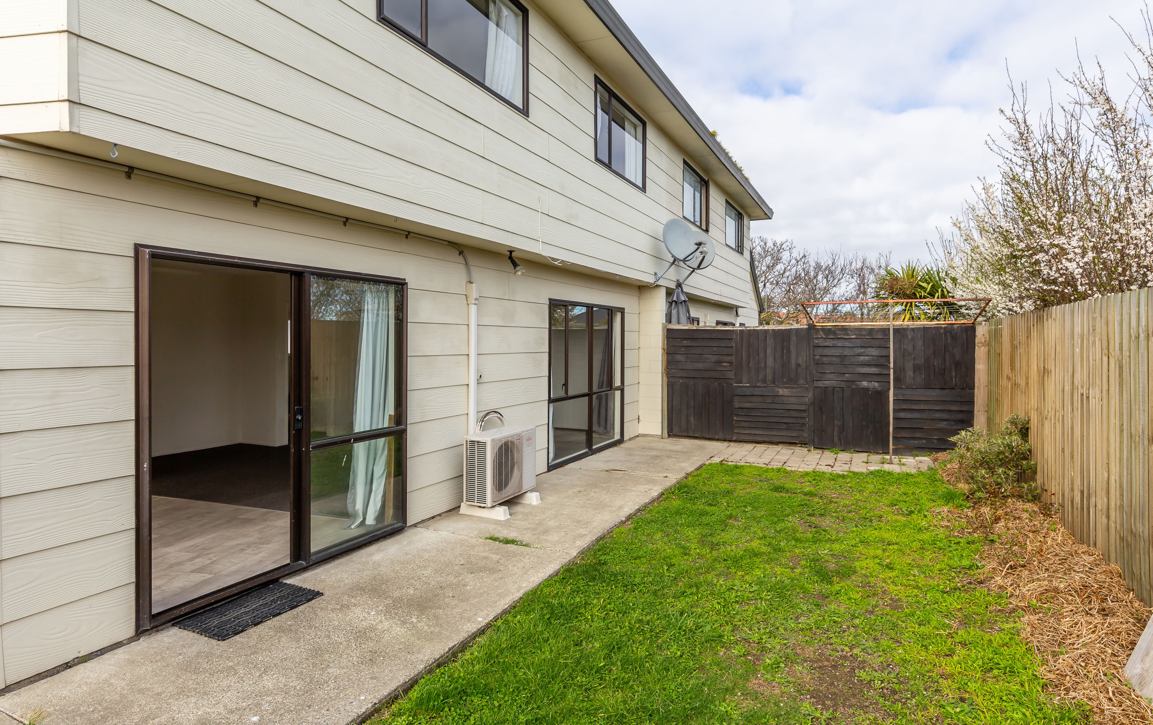 1/461 Pages Road, Aranui, Christchurch City
