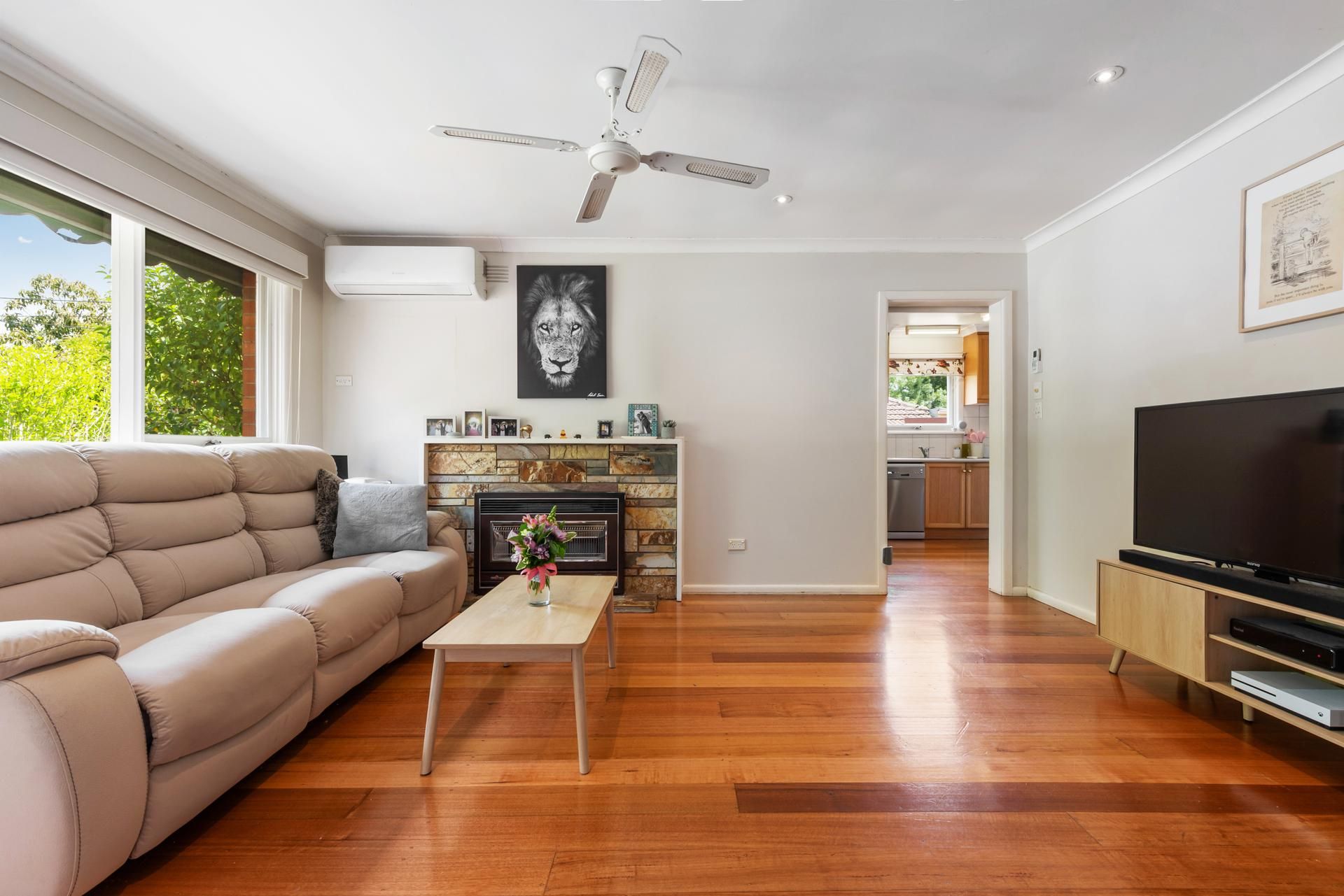13 BRONHILL Road, Ringwood East VIC 3135