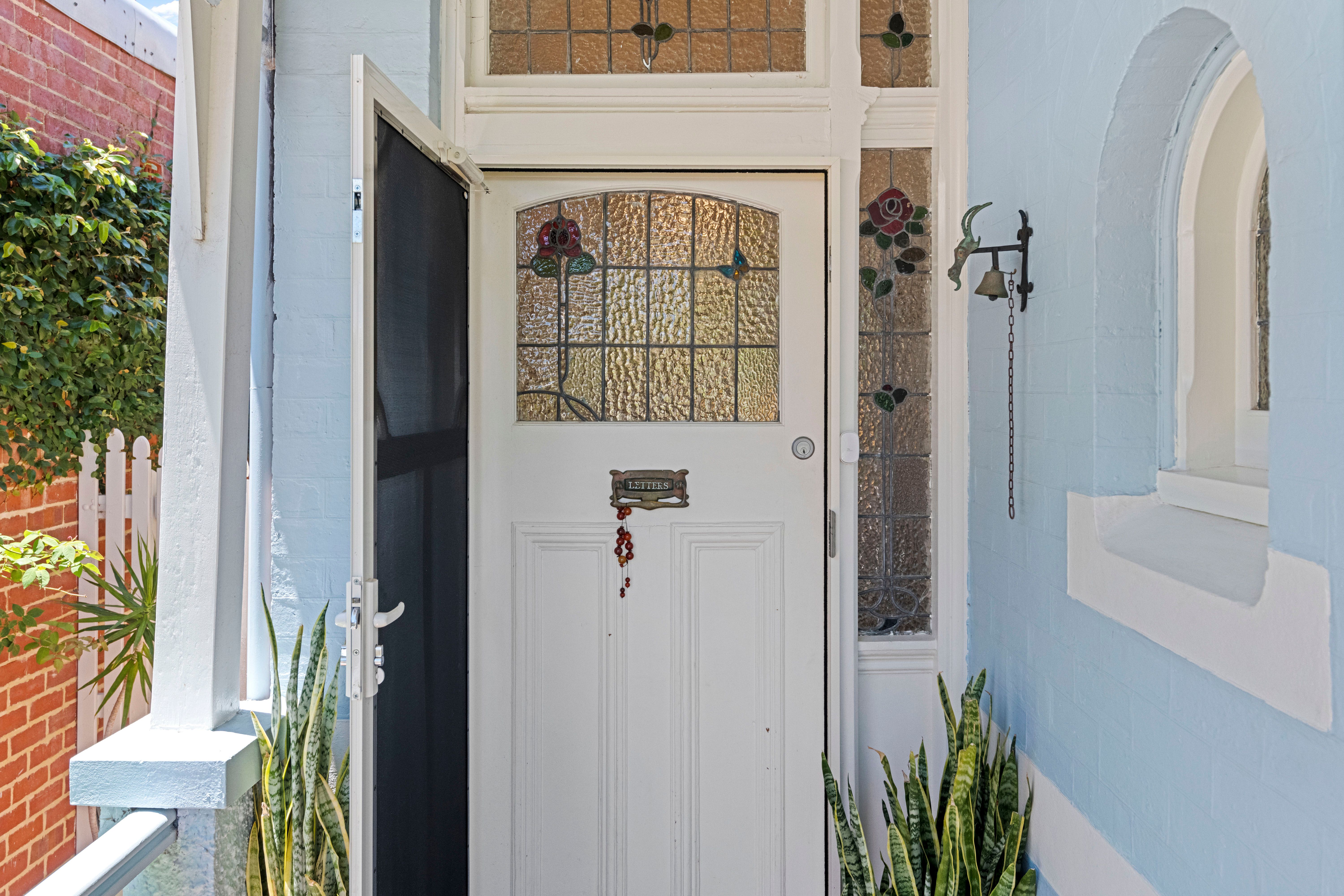 54 Salisbury Street, Subiaco, WA 6008