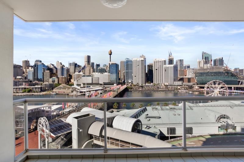 613/50 Murray Street, Pyrmont, NSW 2009