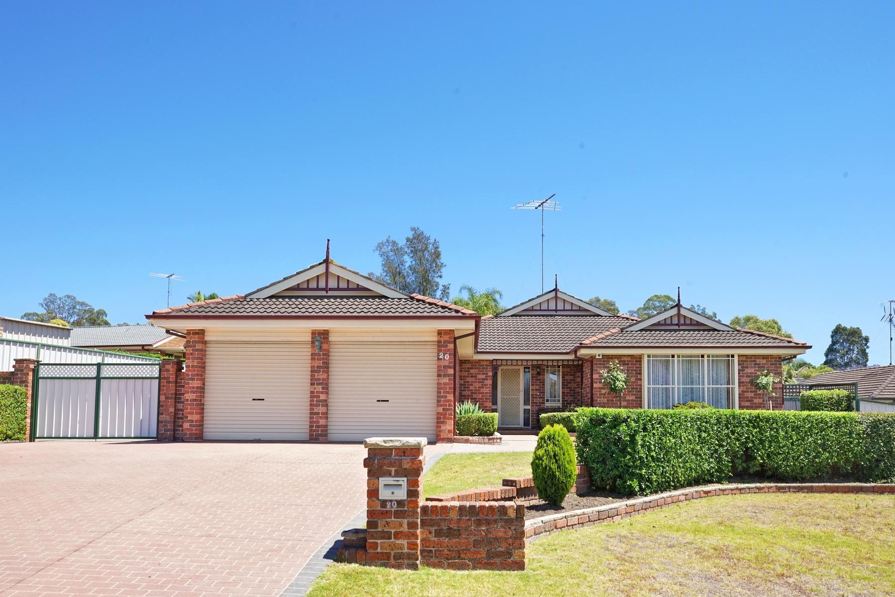 20 Staples Place, Glenmore Park, NSW 2745