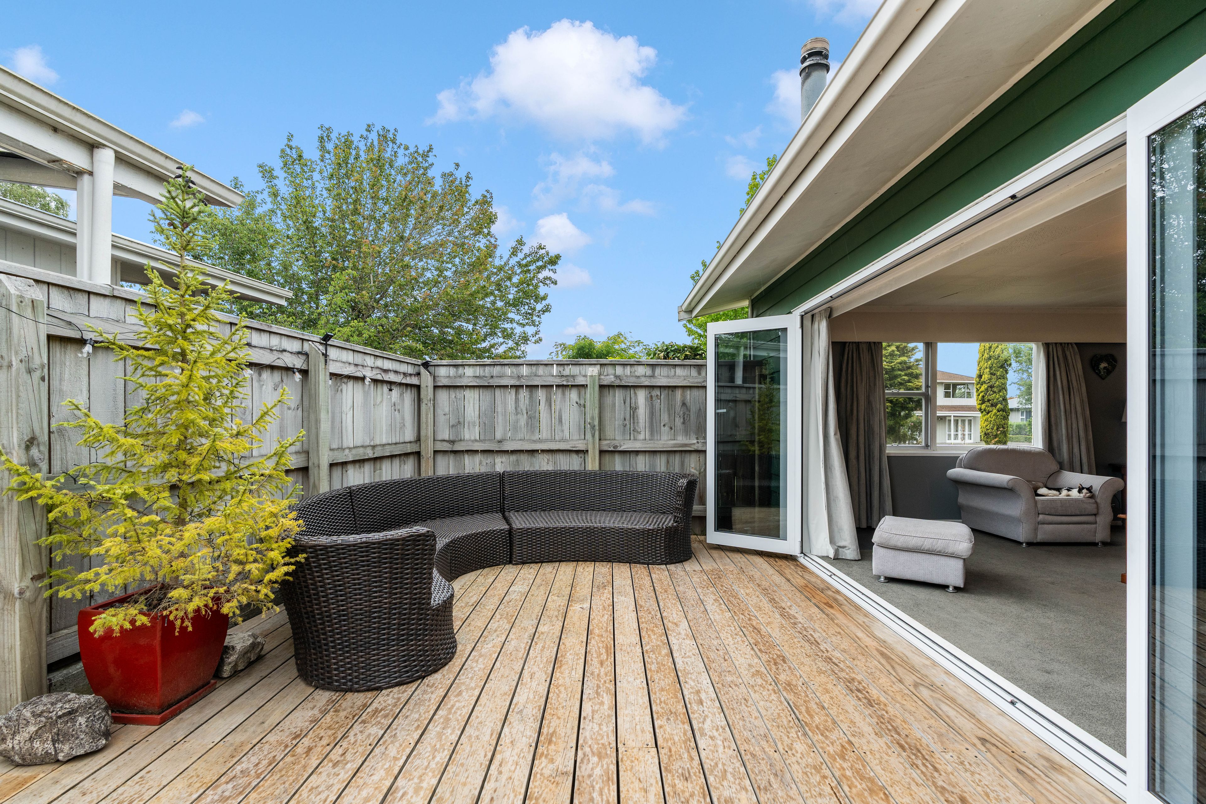 17 Plunket Street, Masterton, Masterton District