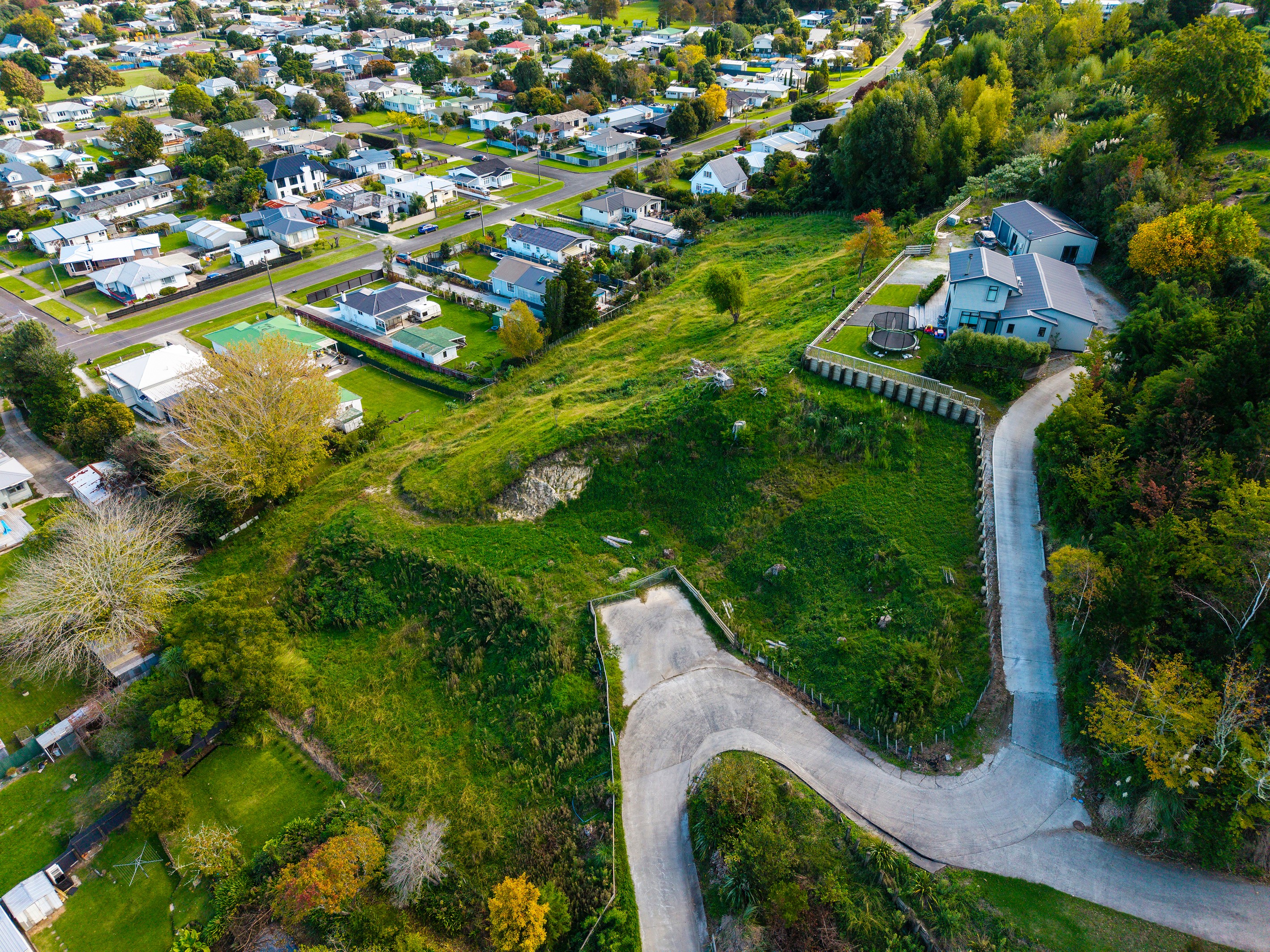 Lot 1 Oswald Street, Mangapapa, Gisborne District