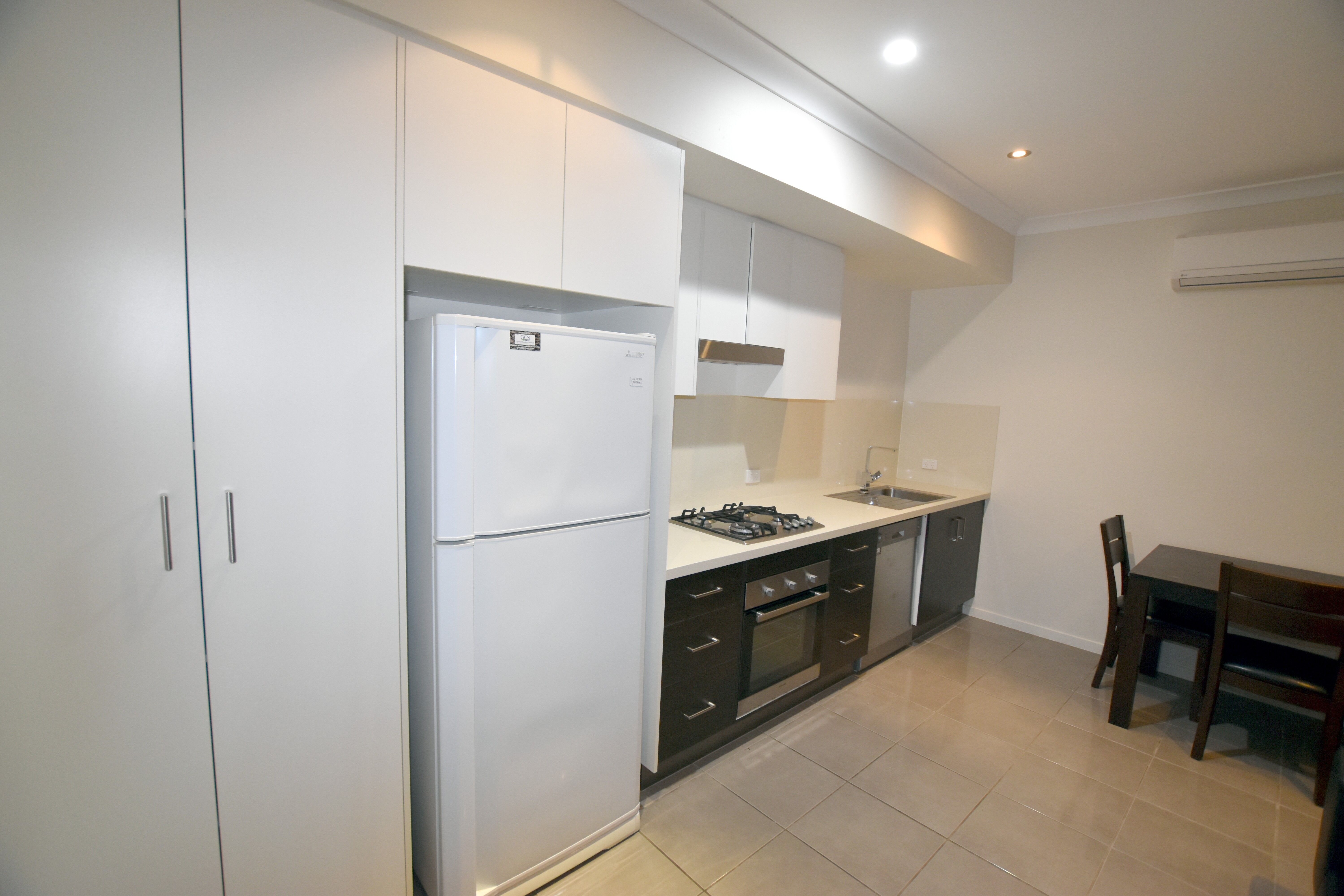 4/26 Rossella Street, West Gladstone, QLD 4680