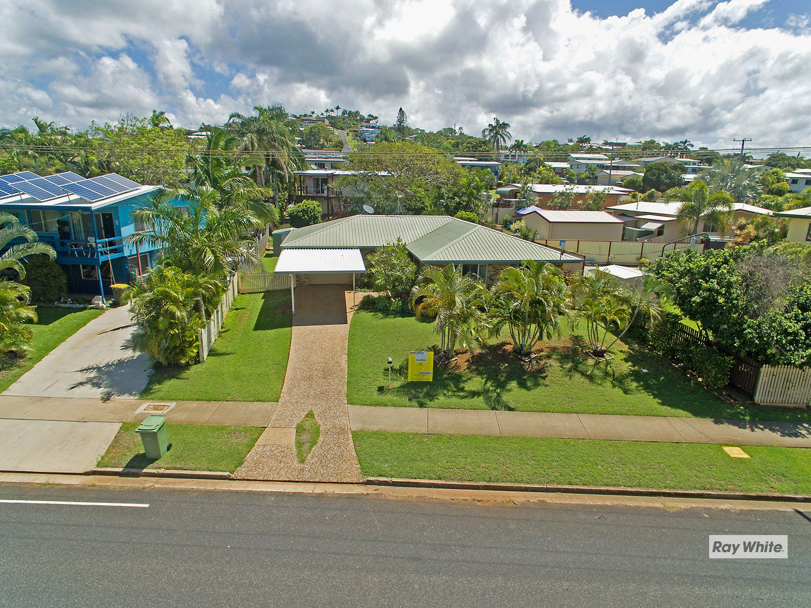 14 Cedar Avenue, Taranganba QLD 4703