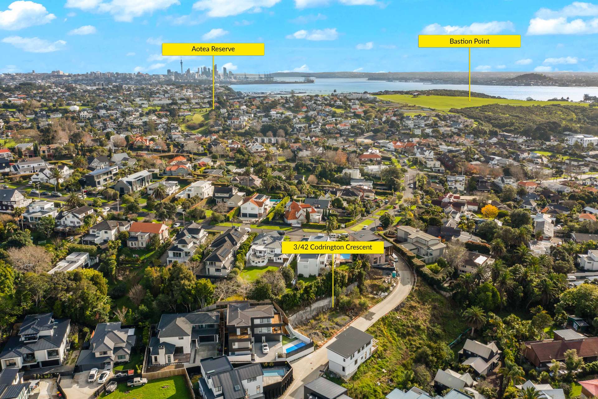 3/42 Codrington Crescent photo 6