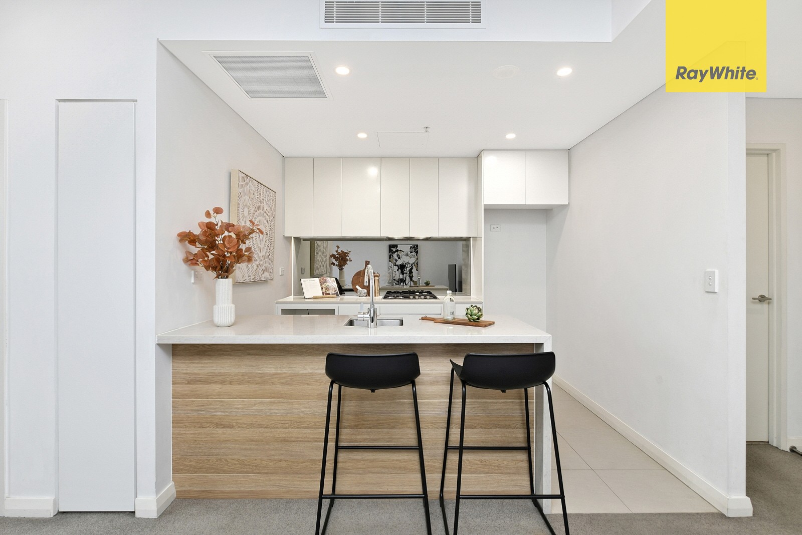 B4103/1 Hamilton Cres., Ryde, NSW 2112