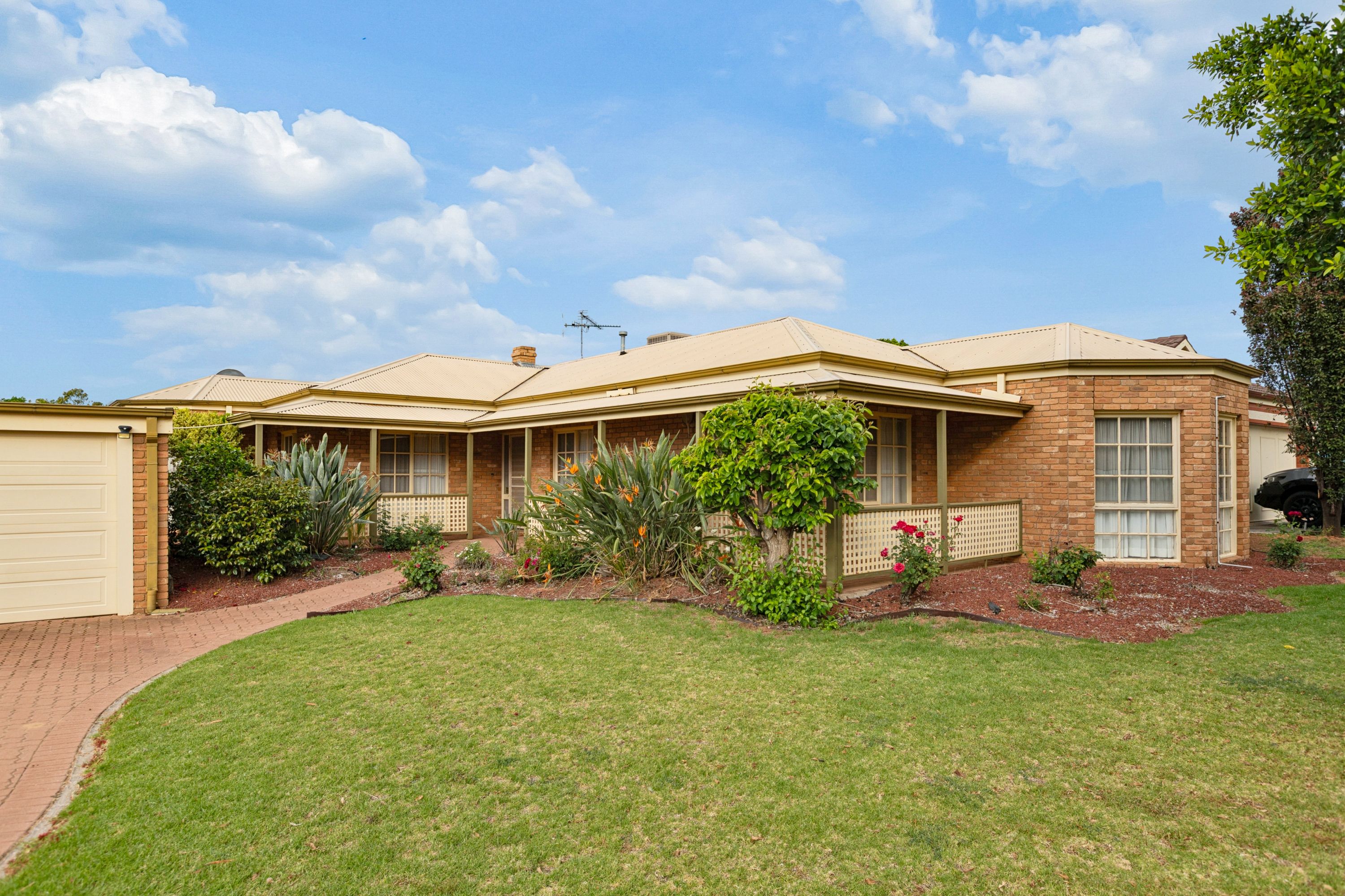 1 Karinya Drive — photo from Ray White Mildura