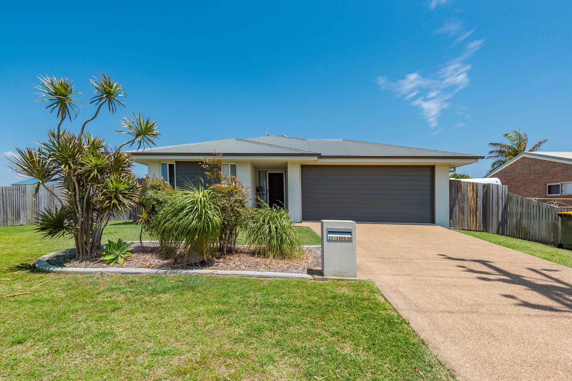 2 Fierro Drive, Bargara, QLD 4670