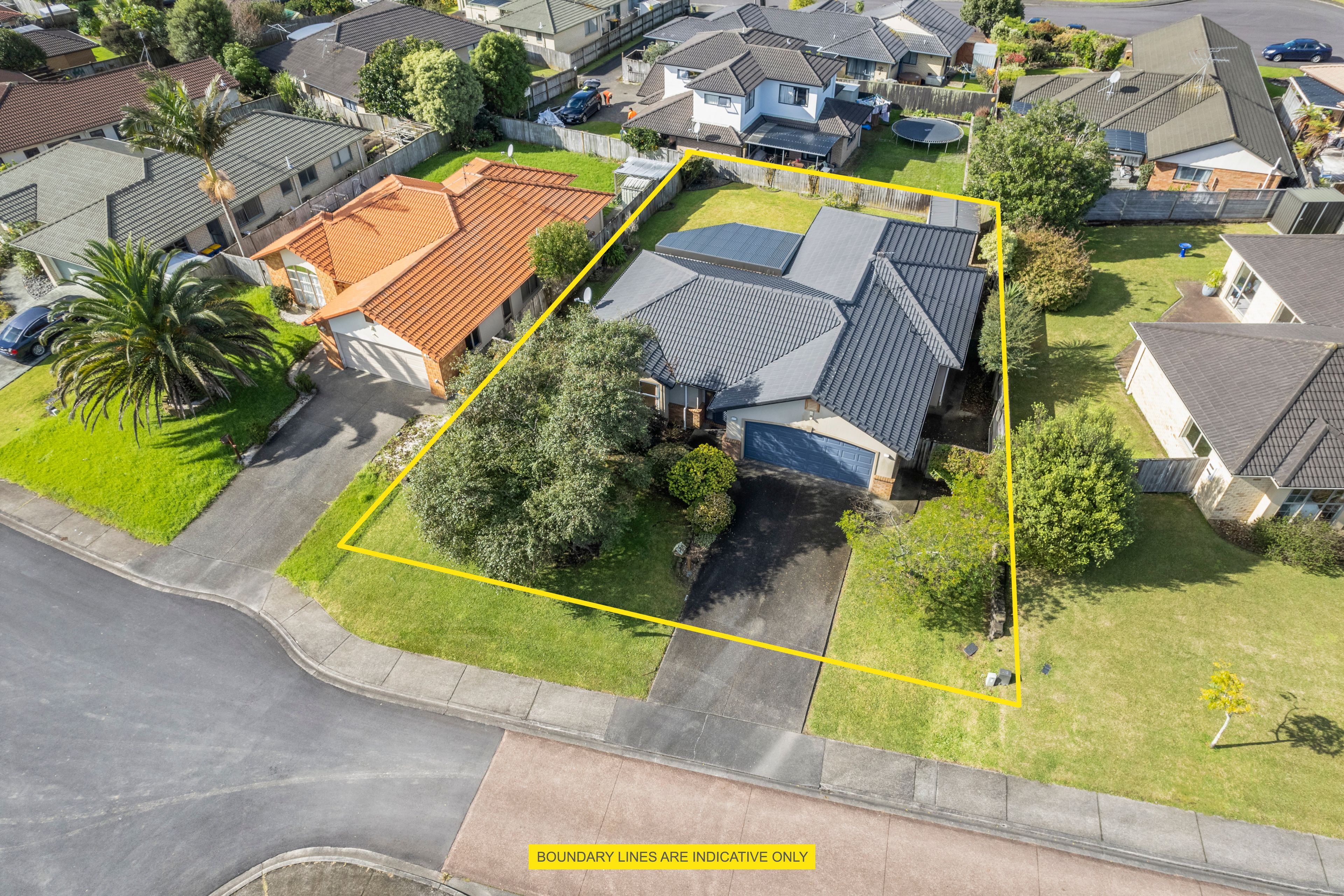 36 Jadewynn Drive, Massey, Waitakere City
