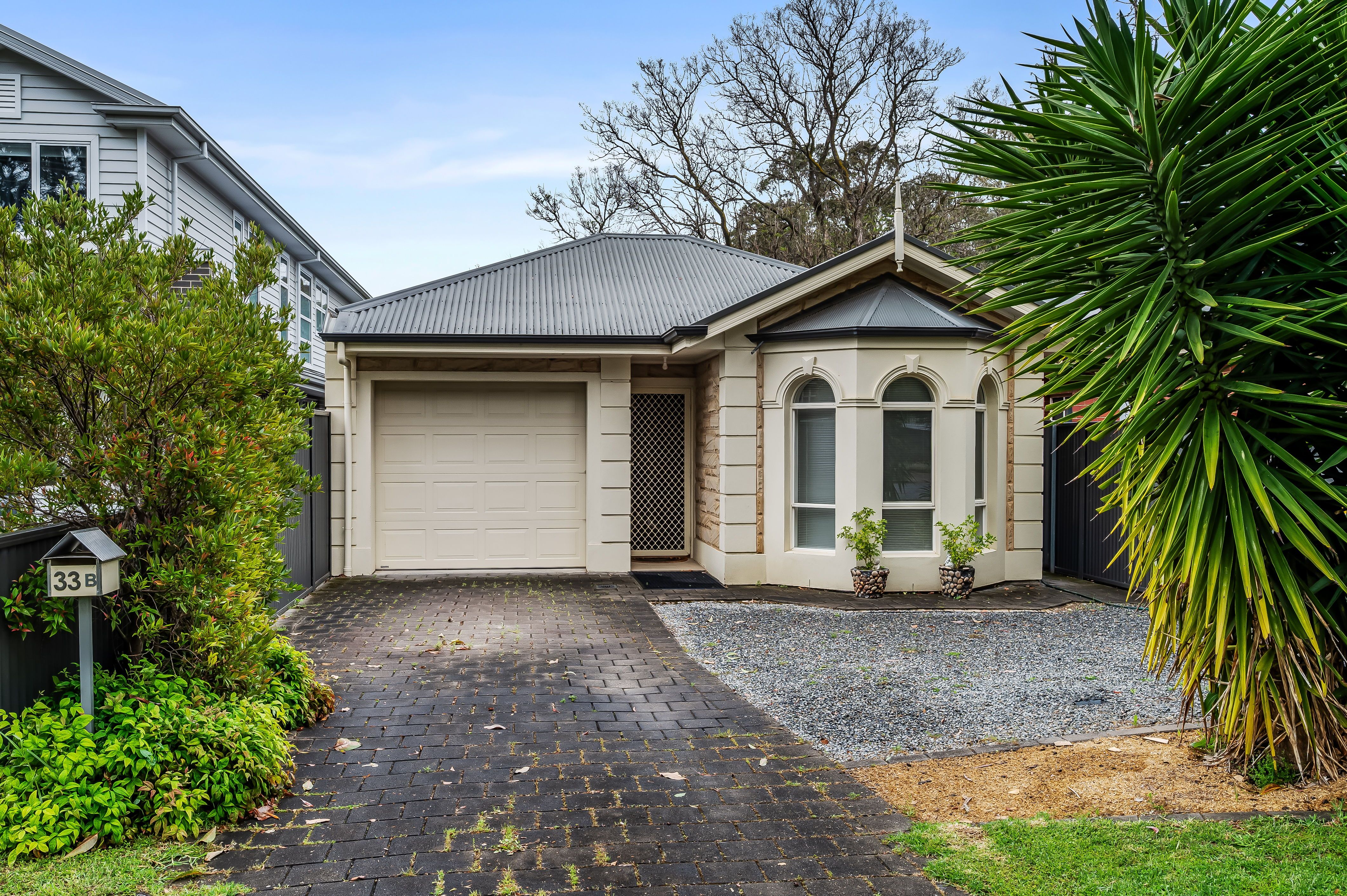 33B James Street , Campbelltown SA 5074