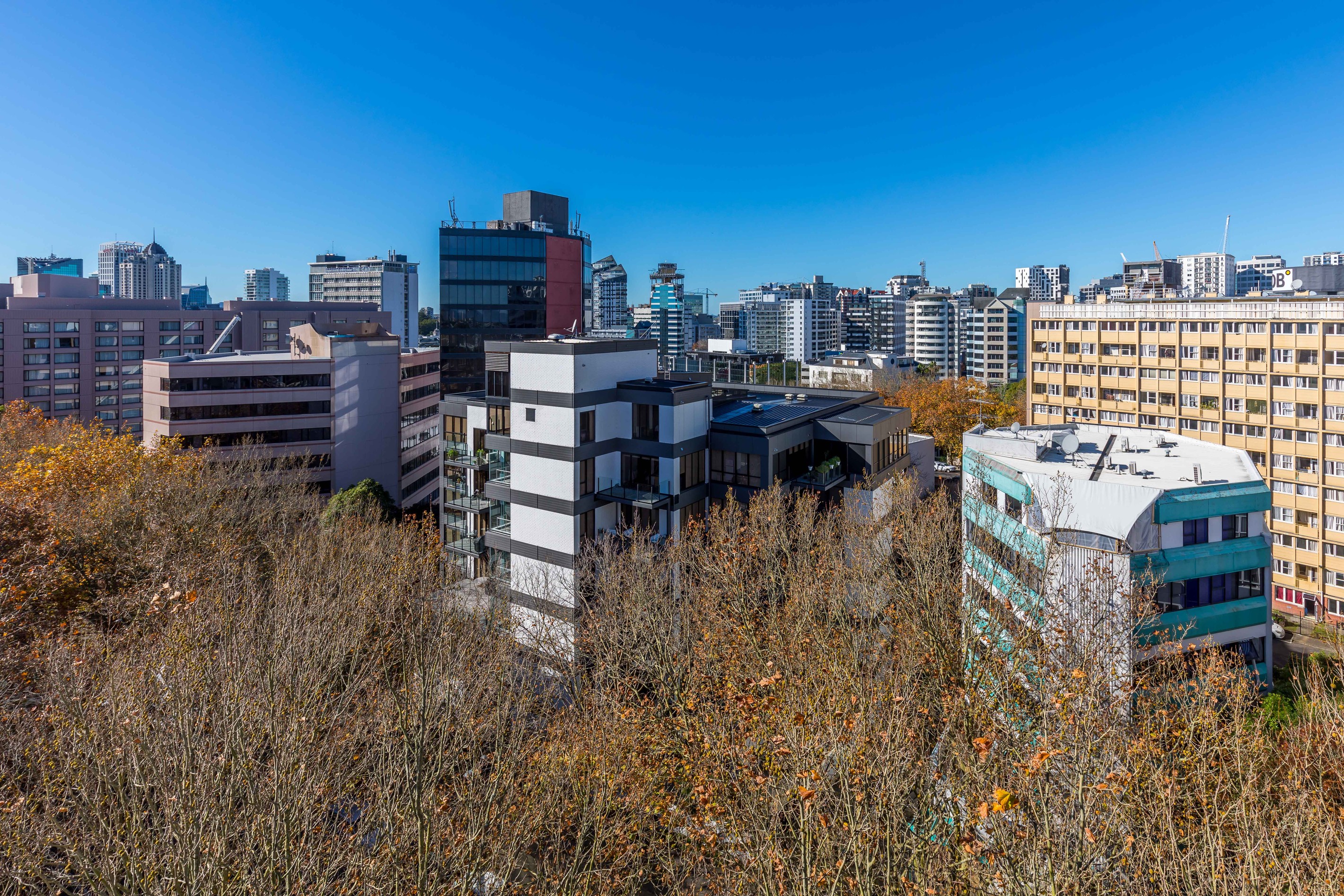802/135 Vincent Street, Auckland Central, Auckland City