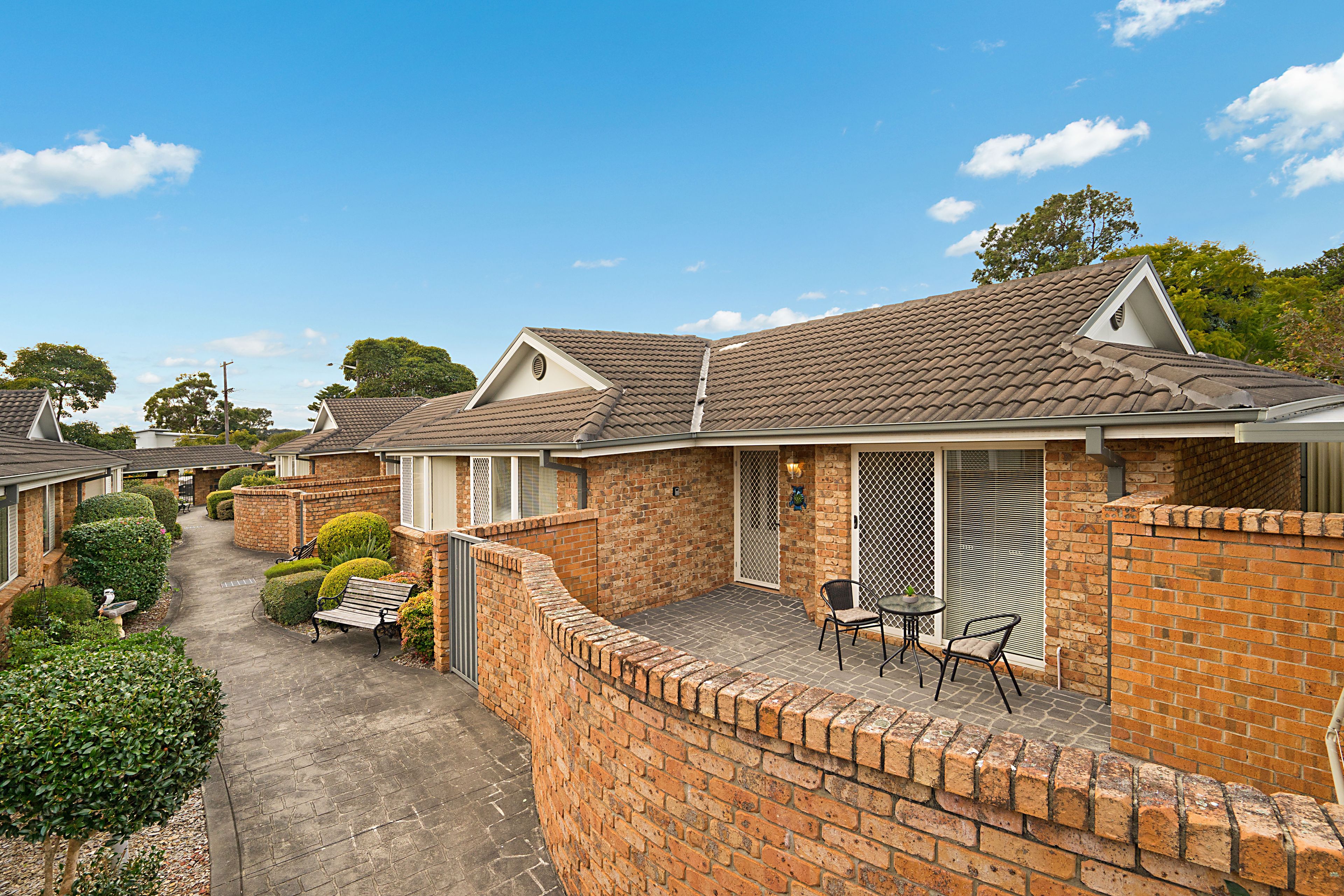 277 Blackwall Road