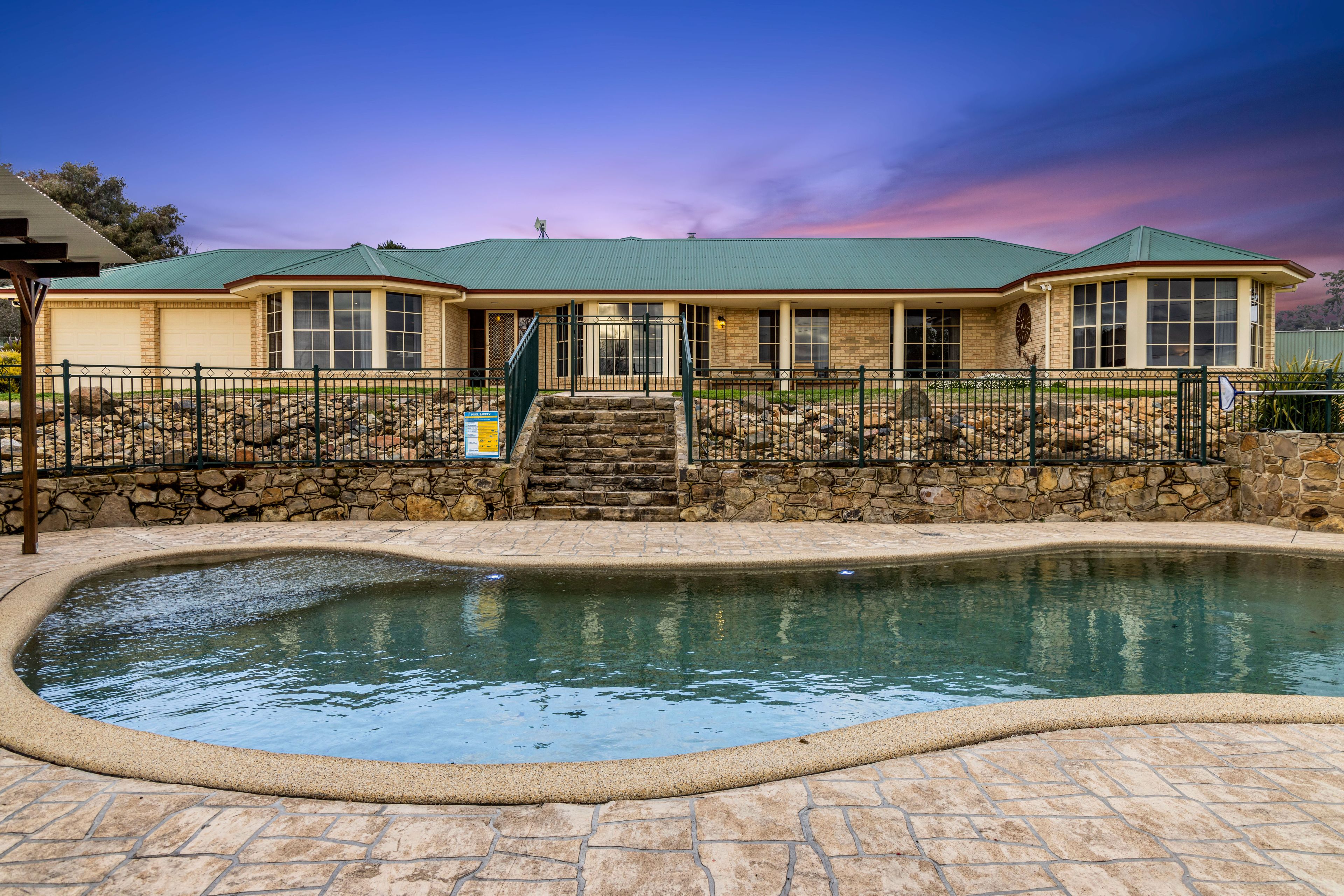 6 Shearsby Crescent, Yass, NSW 2582 Sold House Ray White Rural