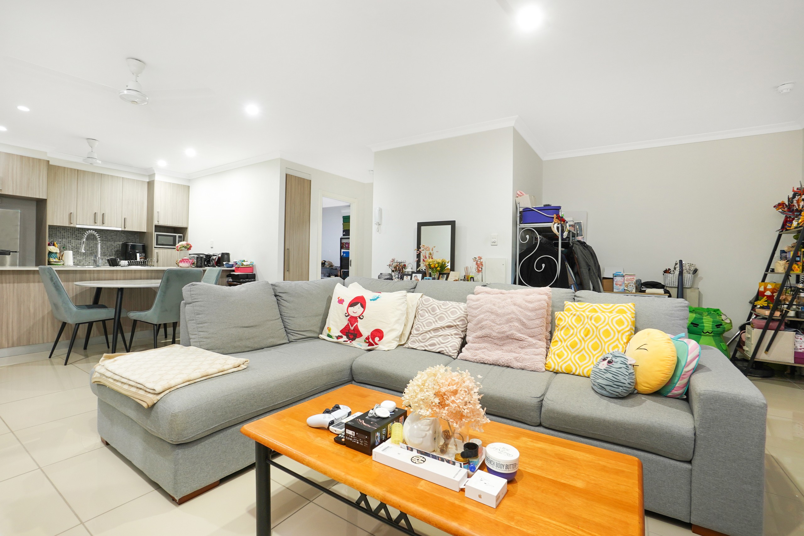 117/15 Musgrave Crescent, Coconut Grove, NT 0810