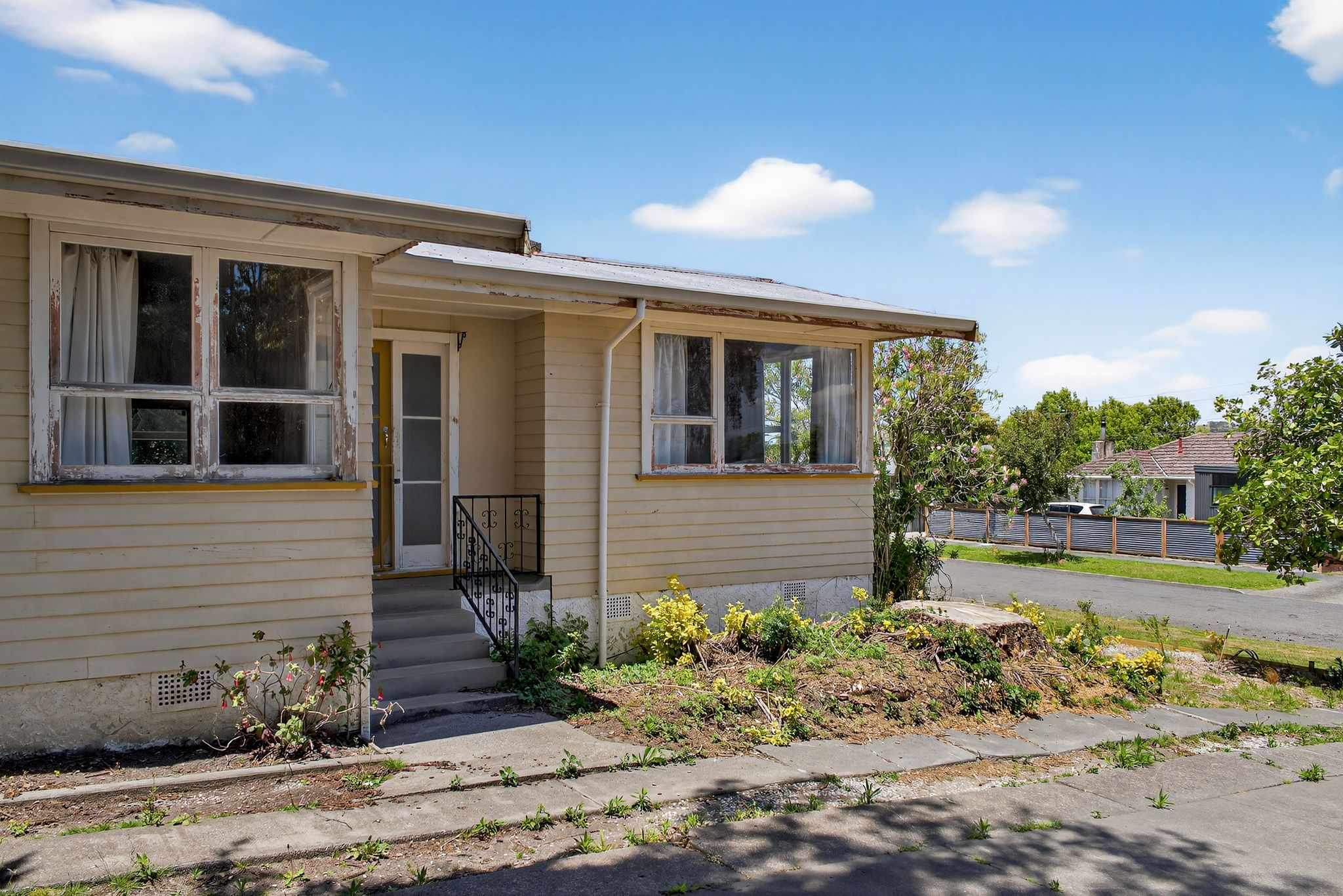 9 Halley Street, Outer Kaiti, Gisborne District