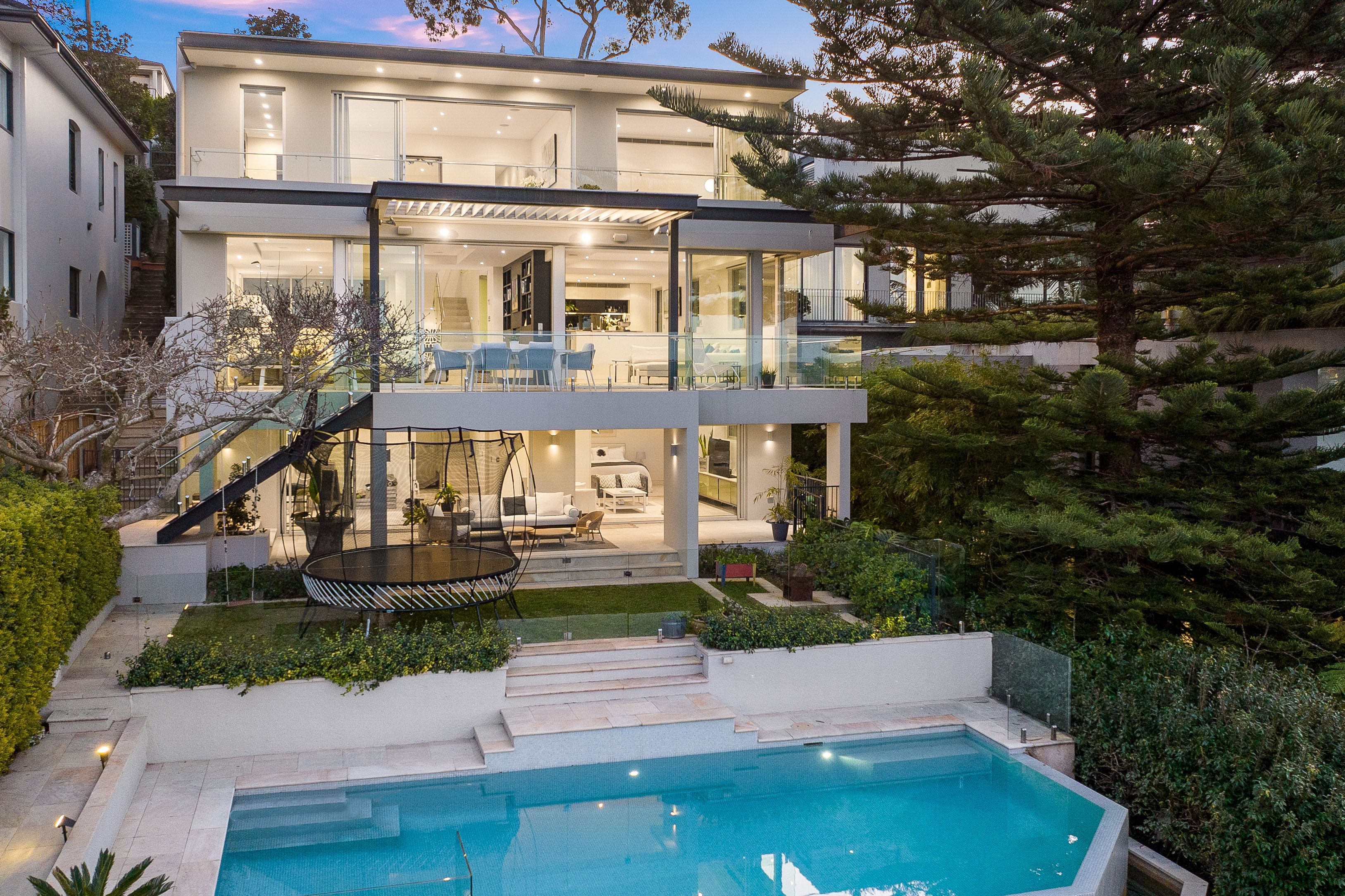 15A Parriwi Road, Mosman NSW 2088