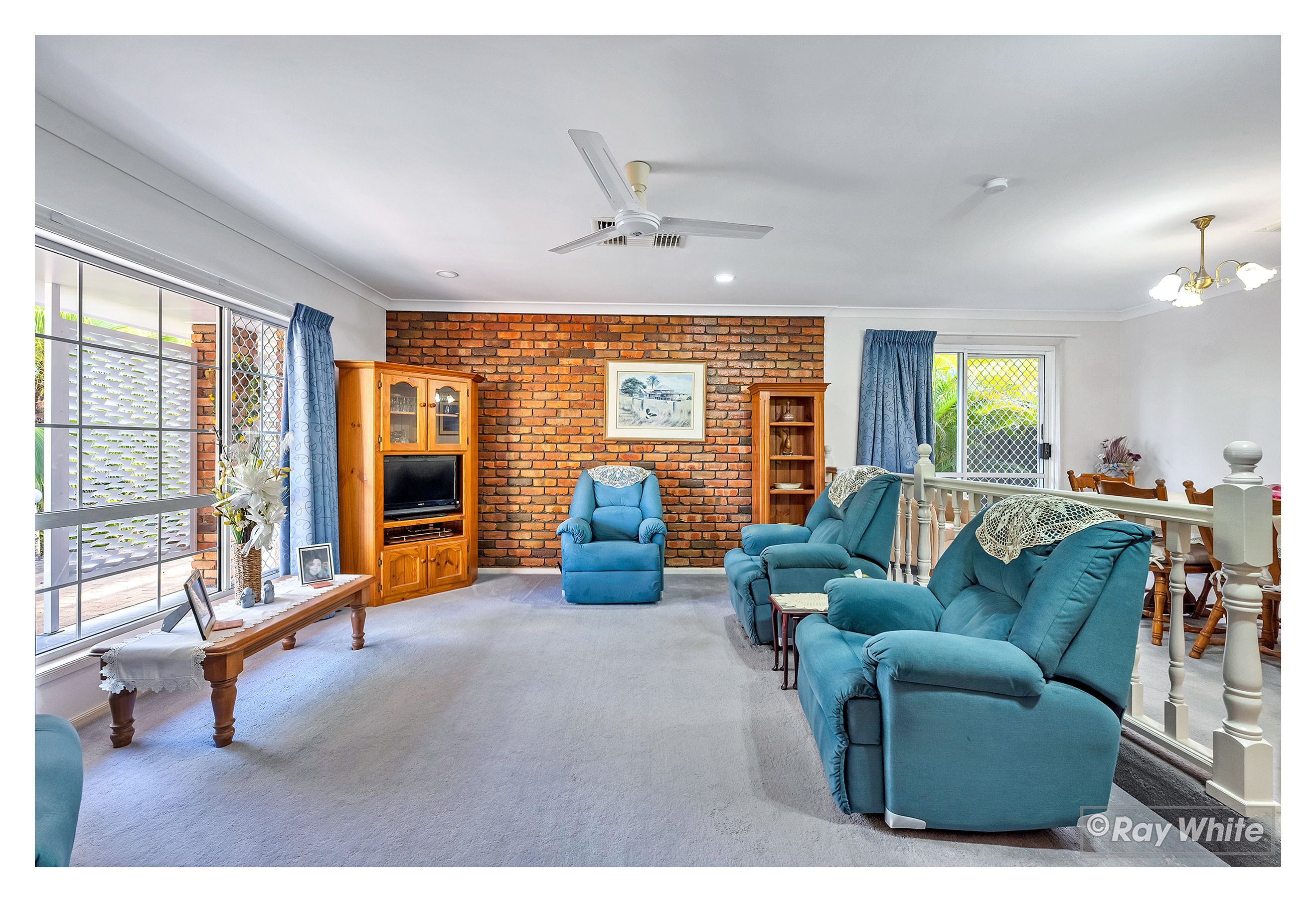 5 Cargill Avenue, Frenchville, QLD 4701