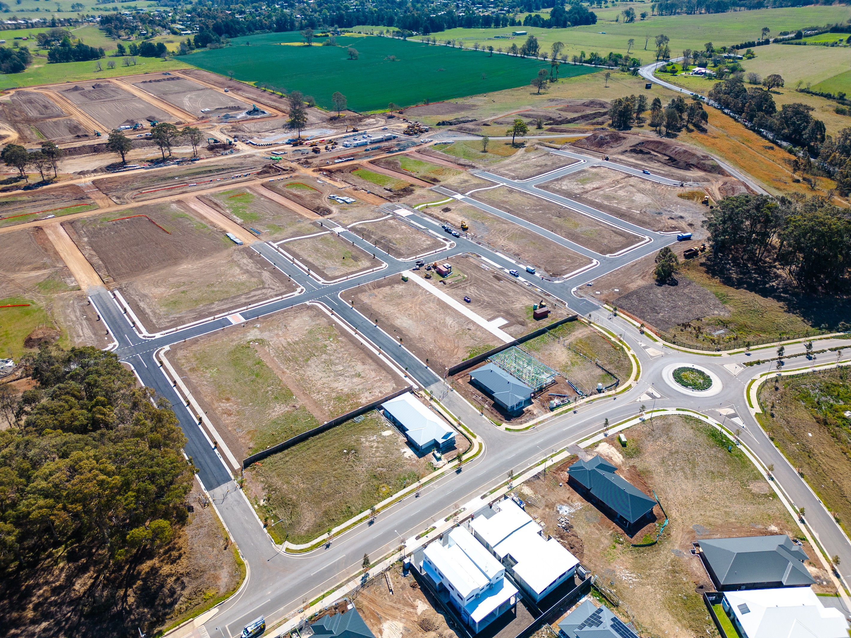 Lot 151, 2 Tanika Lane, BADAGARANG, NSW 2540