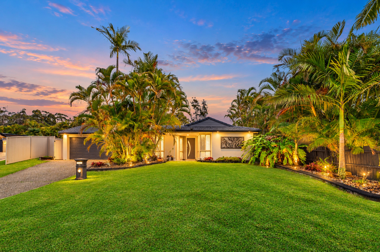 11 Davis Court — photo from Ray White Broadbeach