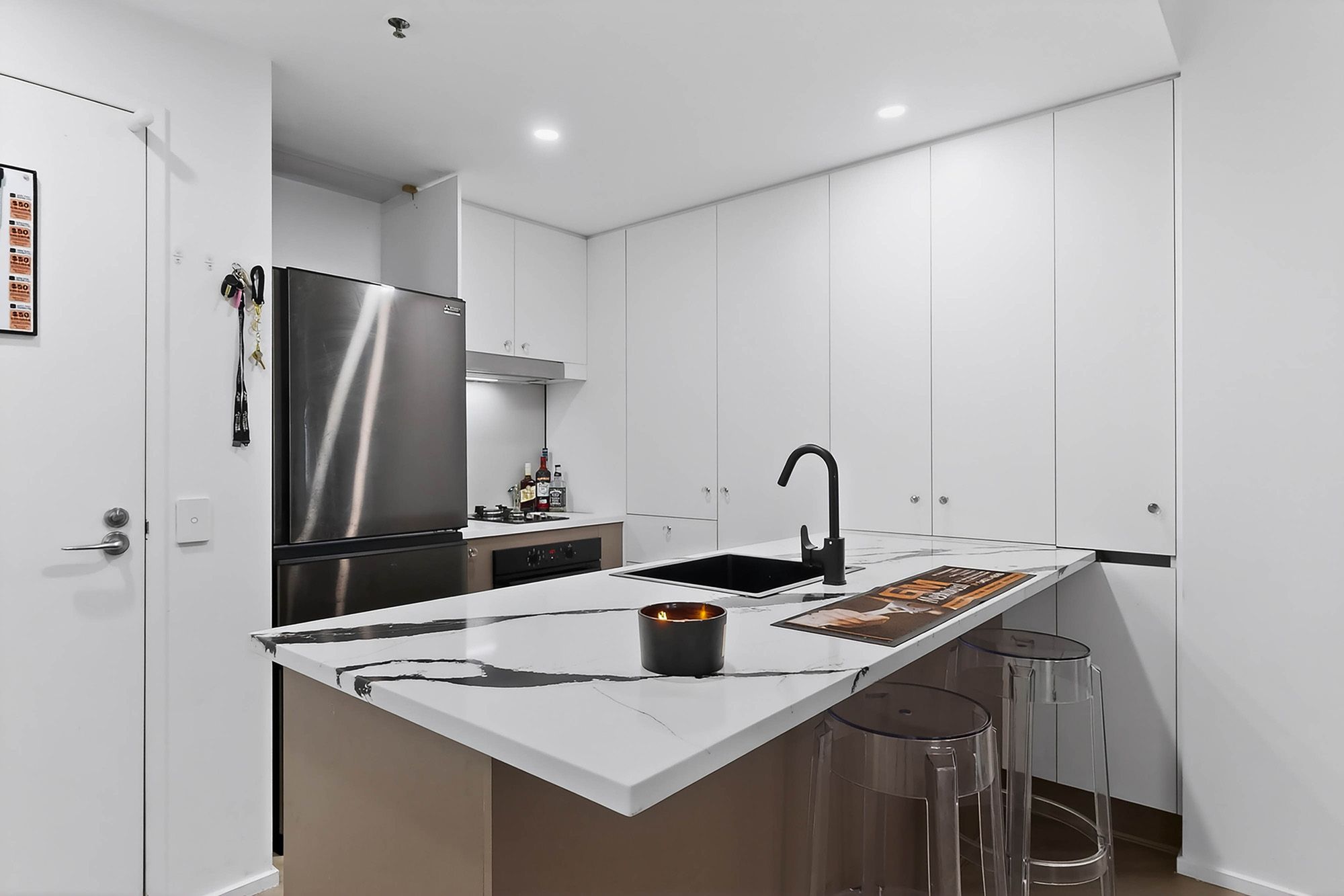 83/26 Felix Street, Brisbane City, QLD 4000