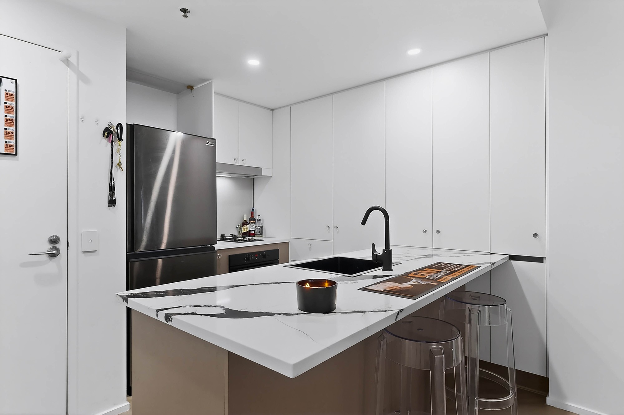 83/26 Felix Street, Brisbane City, QLD 4000