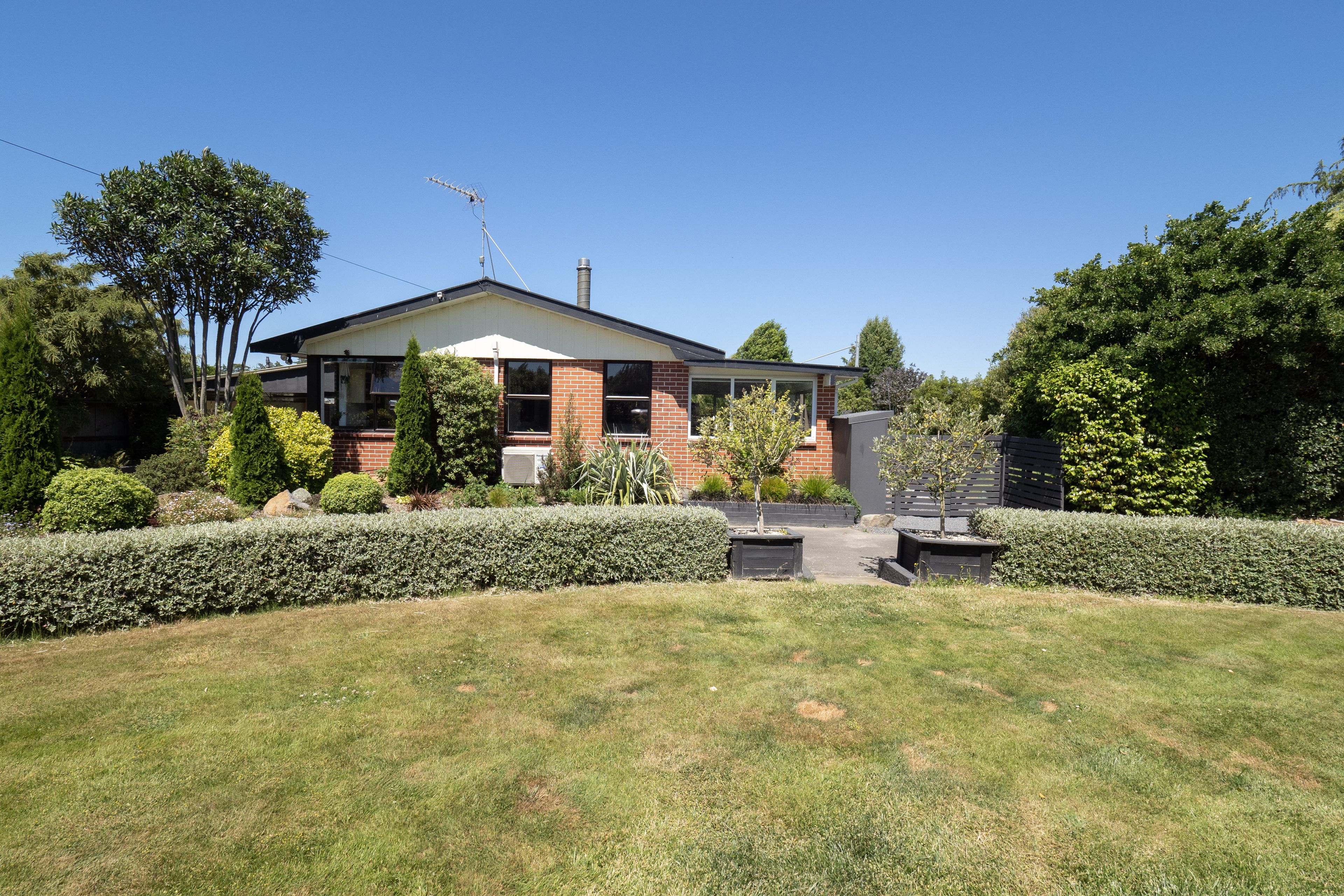 39 Waymouth Street, Fairton, Ashburton District