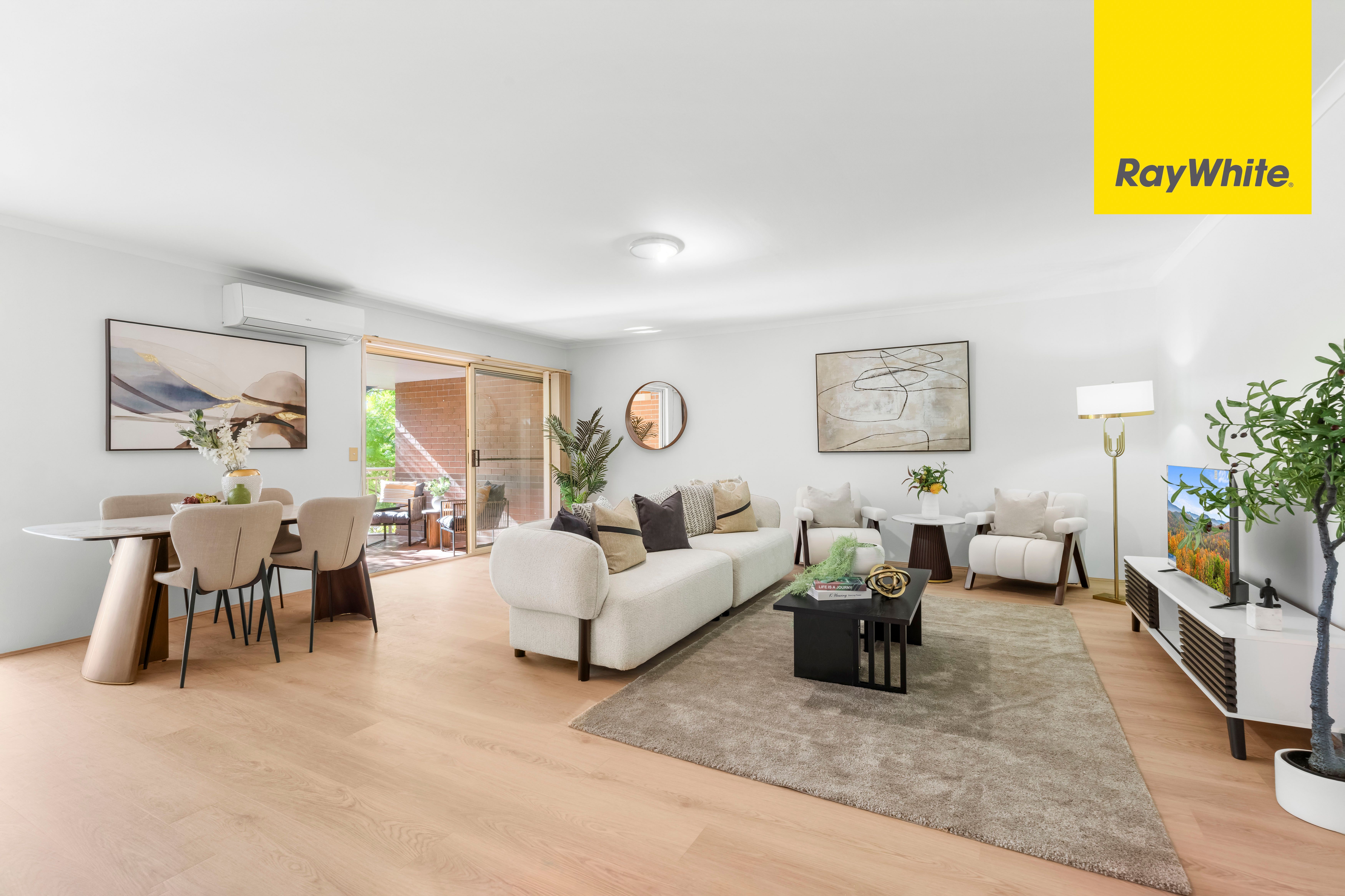47/94-116 Culloden Road, Marsfield, NSW 2122
