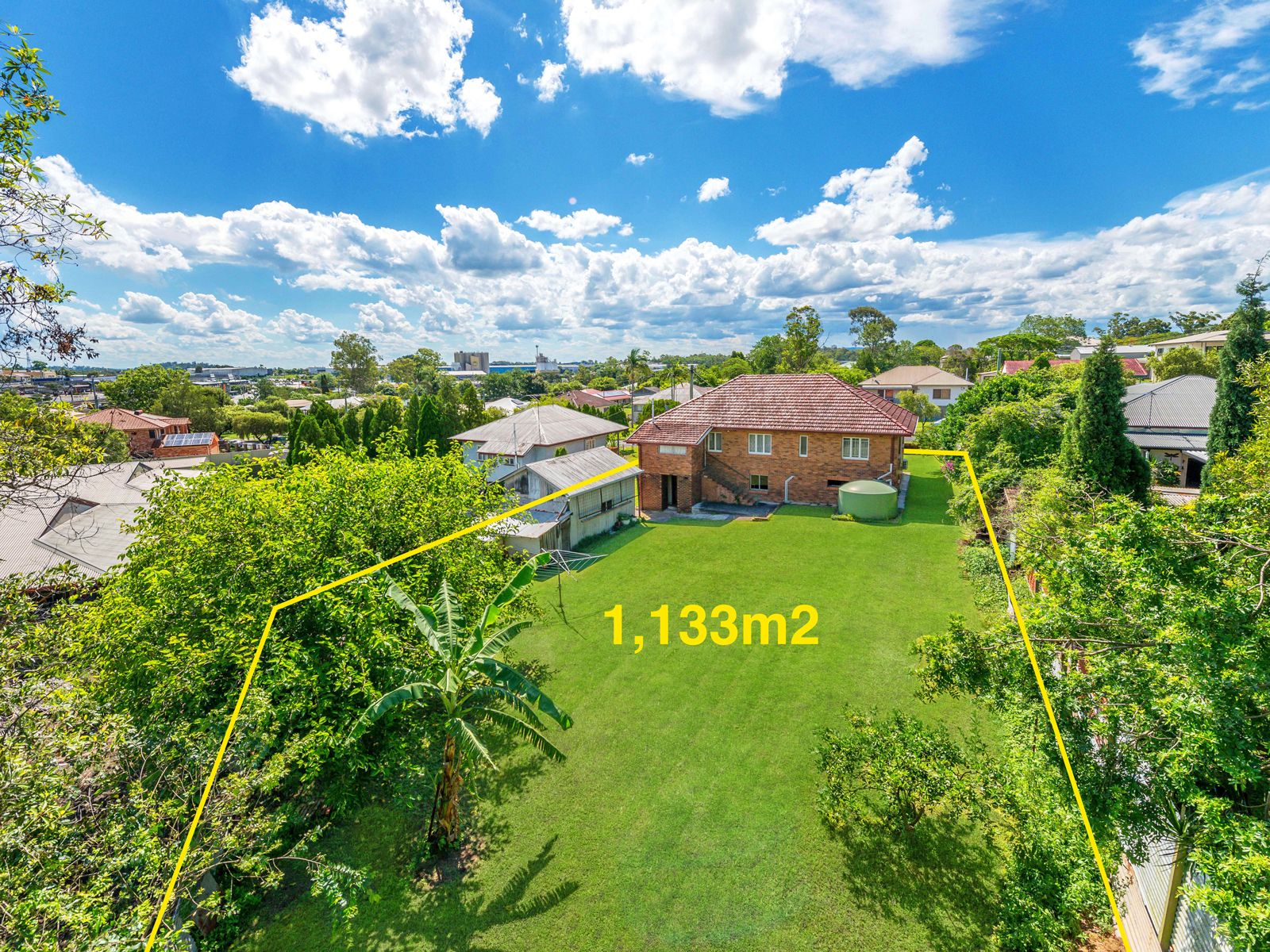 31 King Edward Avenue, Darra, QLD 4076