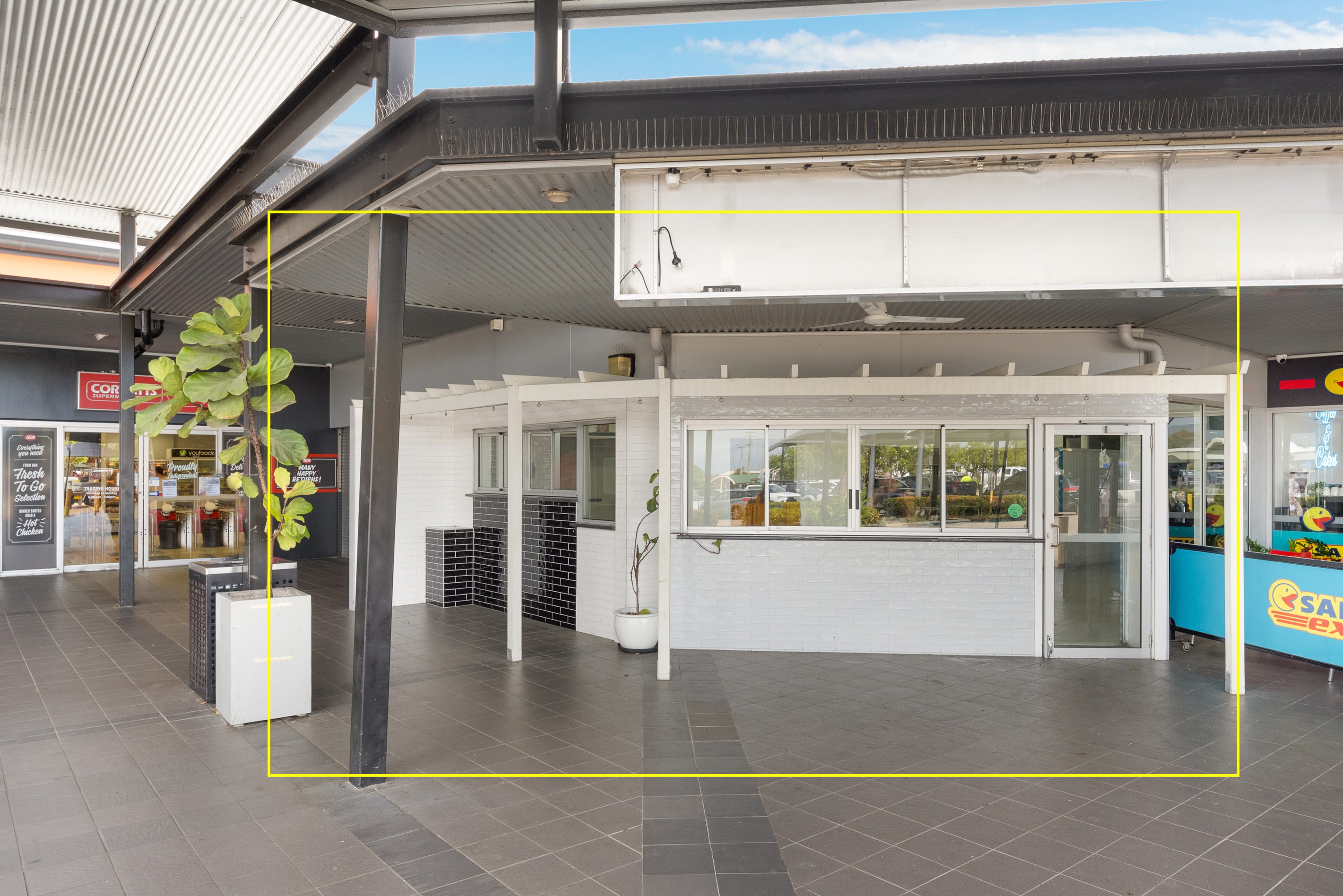 Shop 2/221-229 Ingham Road, Garbutt, QLD 4814