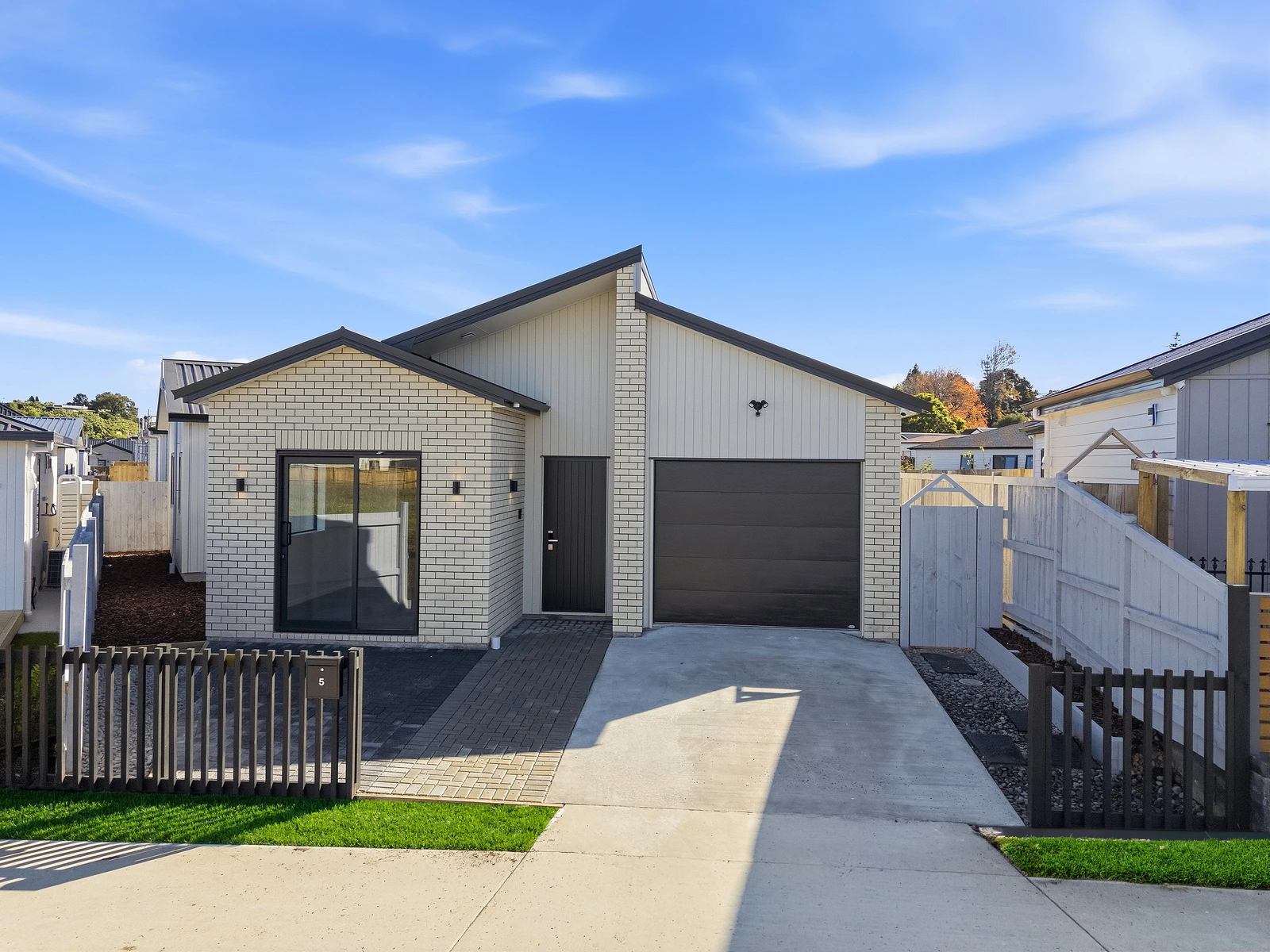 5 Putahi Crescent, Opaheke, Papakura