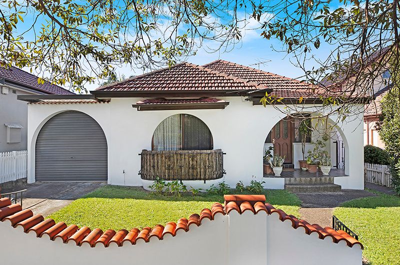 4 Arthur Street, Rodd Point, NSW 2046 - Sold House - Ray White Inner ...