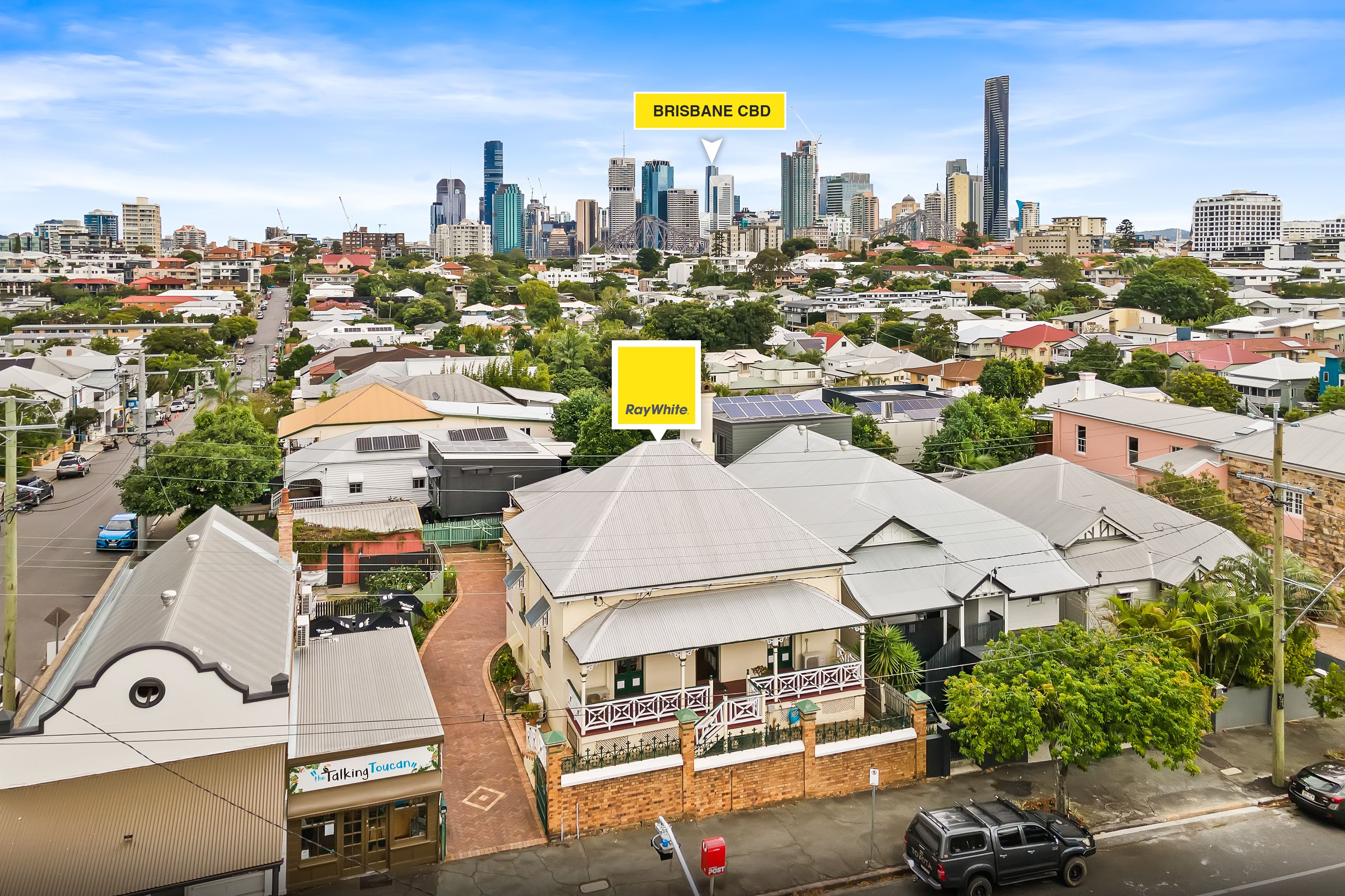 141 James Street, New Farm, QLD 4005