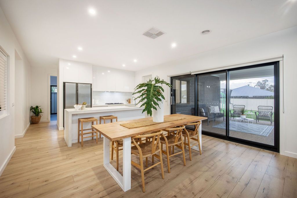 28 Stockman Circuit, Thurgoona, NSW 2640