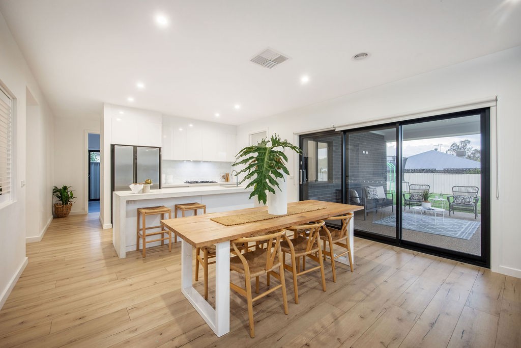 28 Stockman Circuit, Thurgoona, NSW 2640