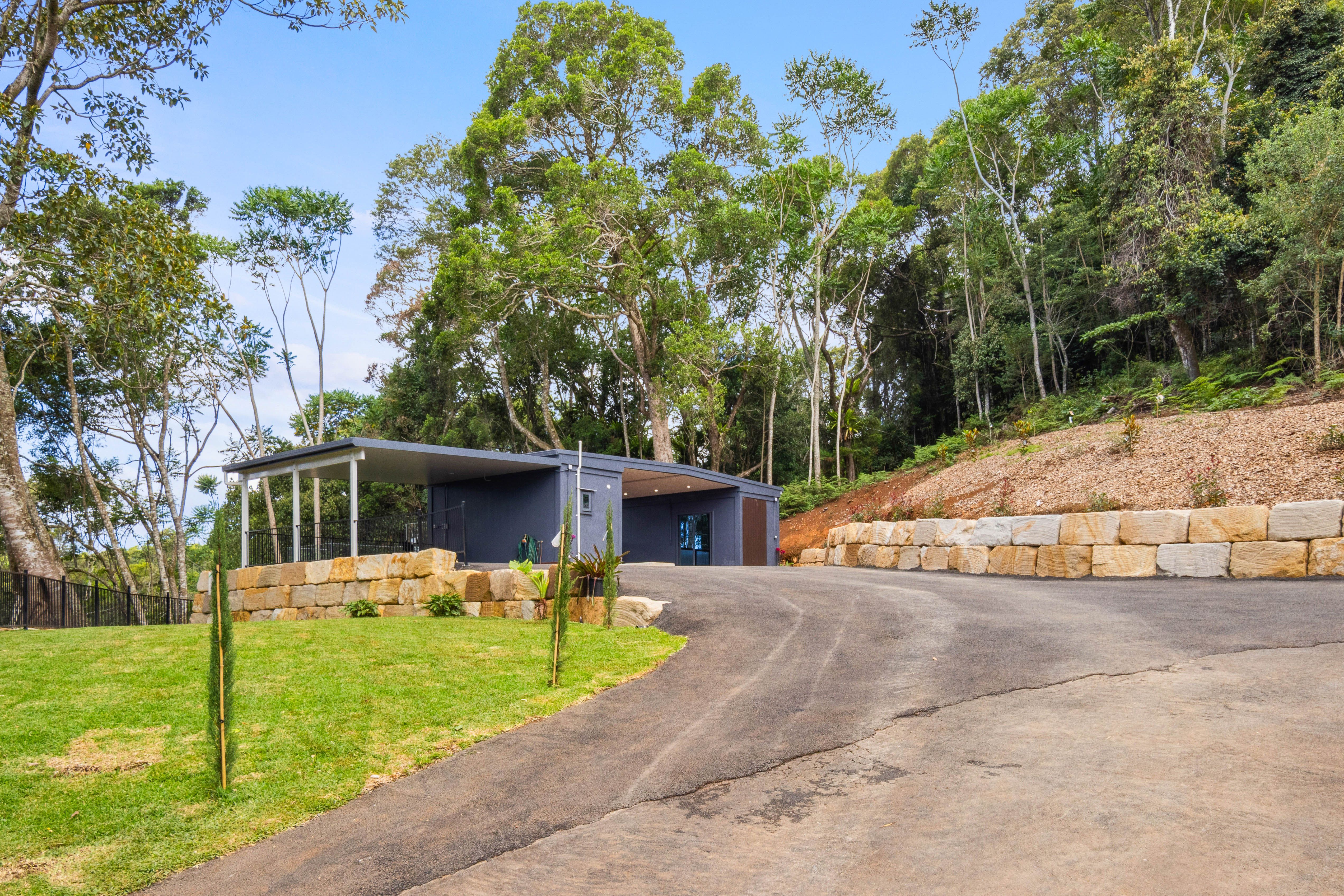 2481 Springbrook Road, Springbrook, QLD 4213