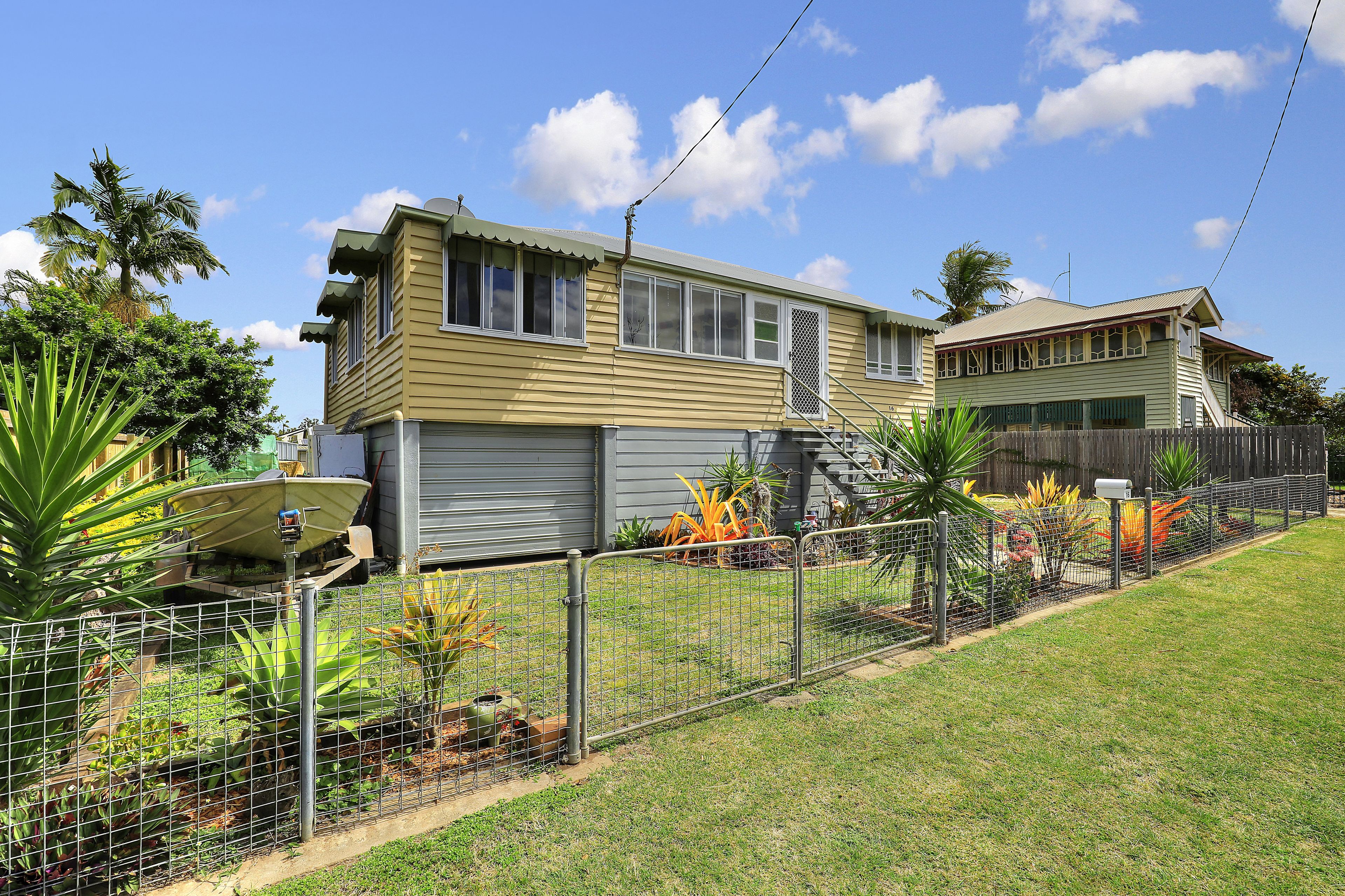 16 Gavegan Street, Bundaberg North, QLD 4670