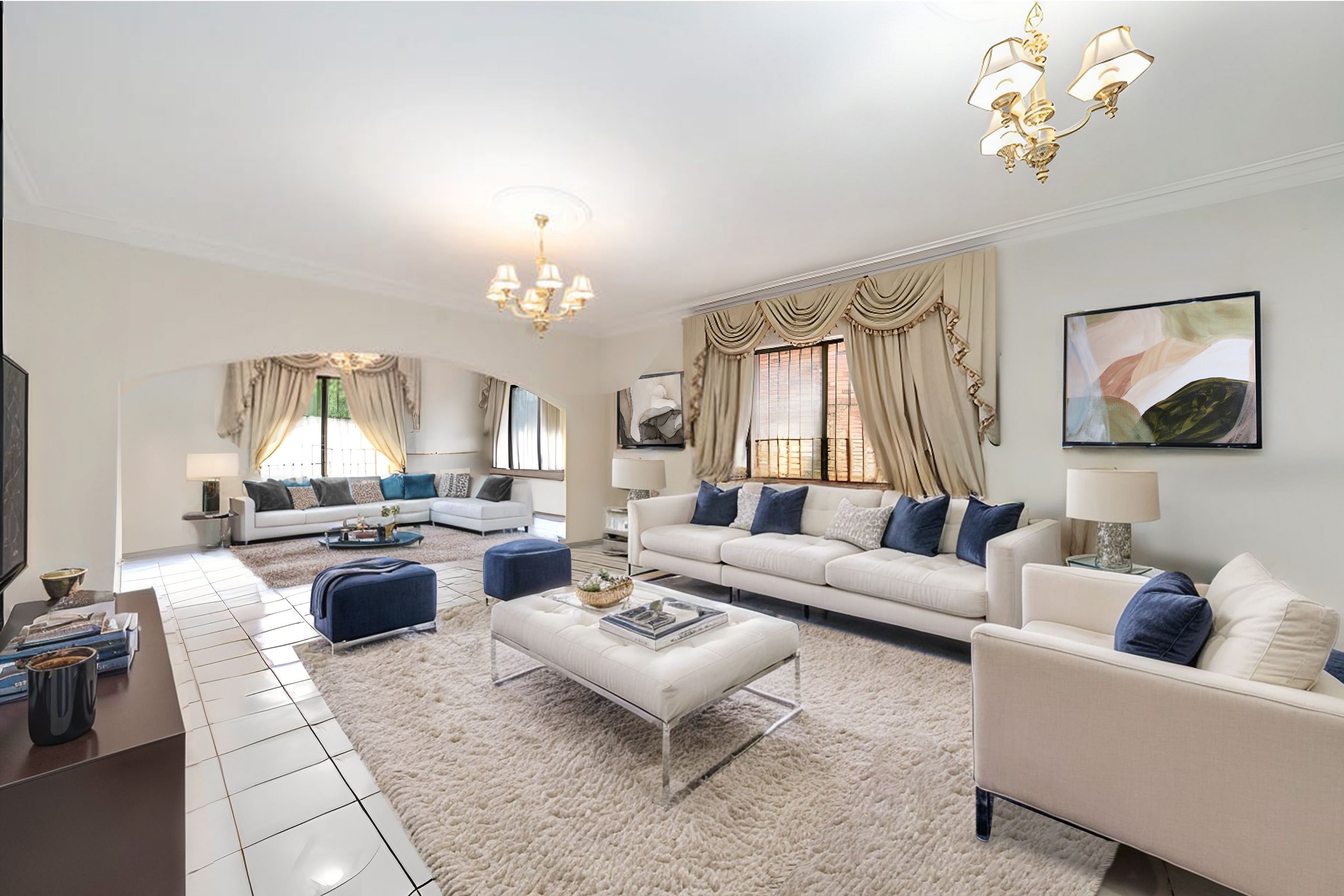 3 Portland Street, Enfield, NSW 2136