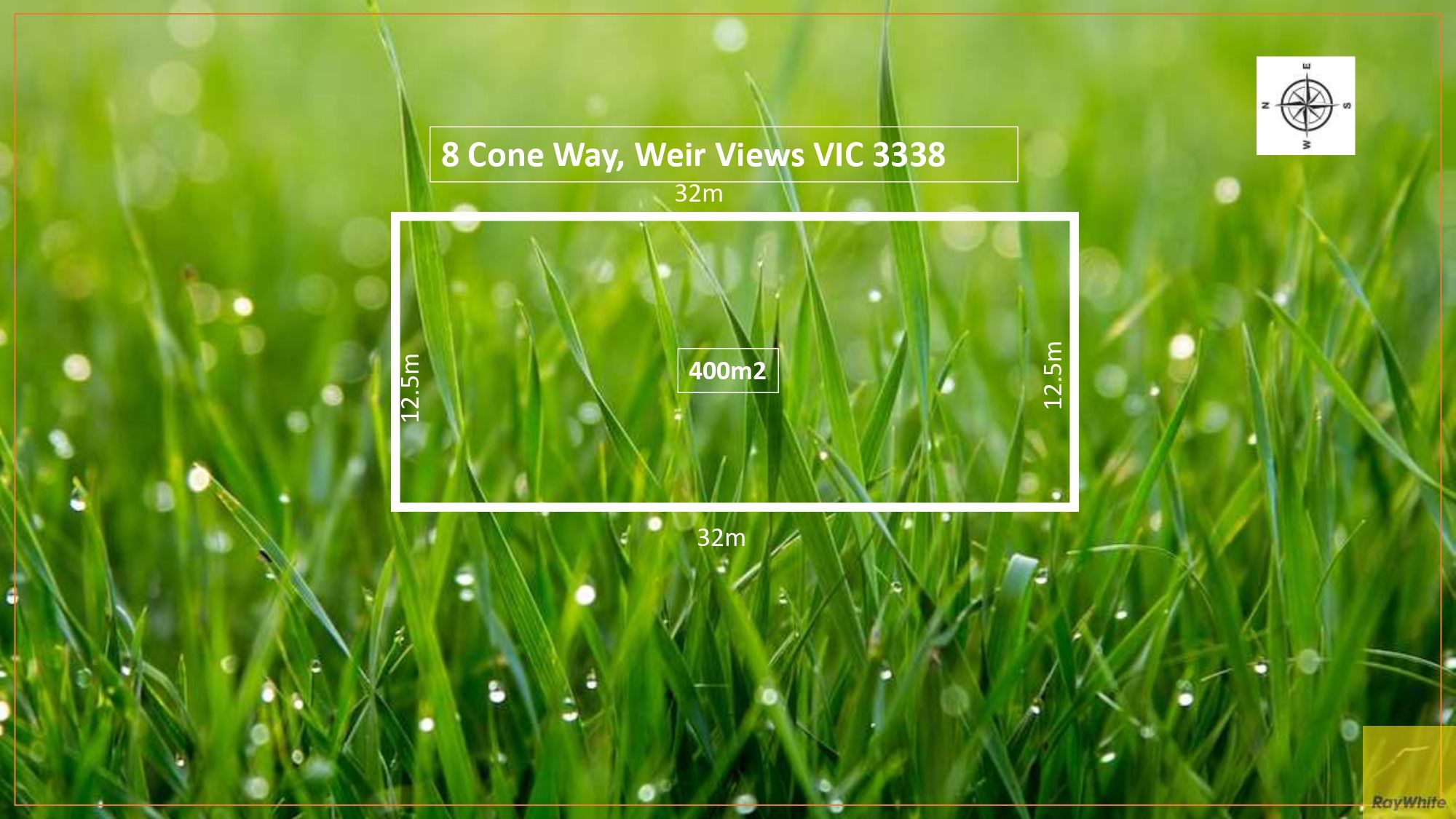 8 Cone Way, WEIR VIEWS VIC 3338