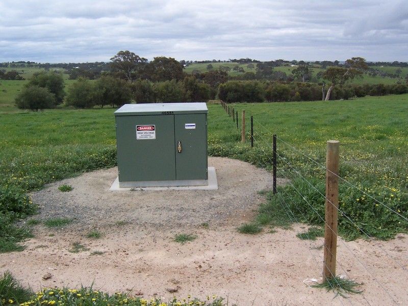 Lot 8 Archer Hill Road, Wistow, SA 5251