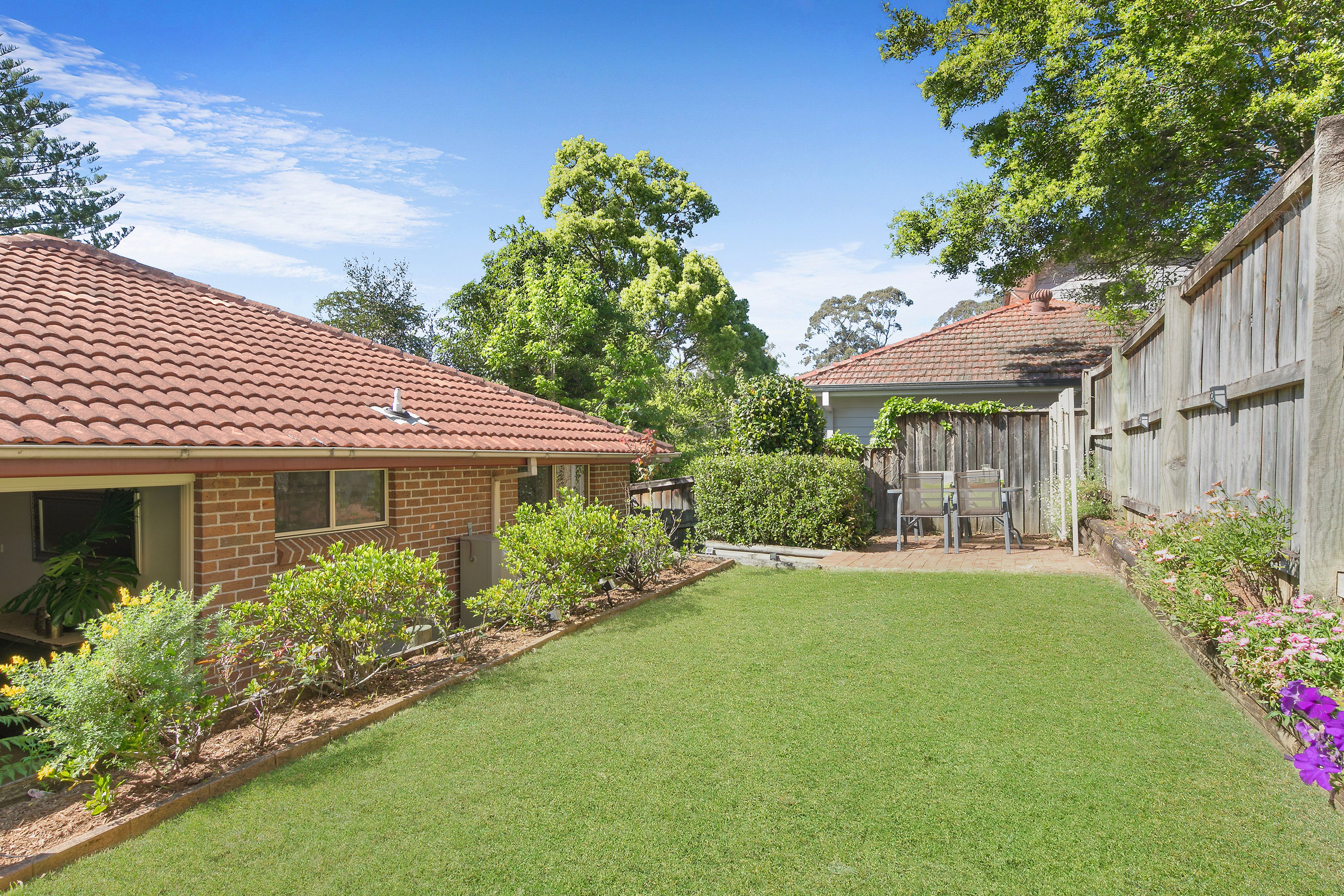 1/22 Campbell Avenue, Normanhurst, NSW 2076